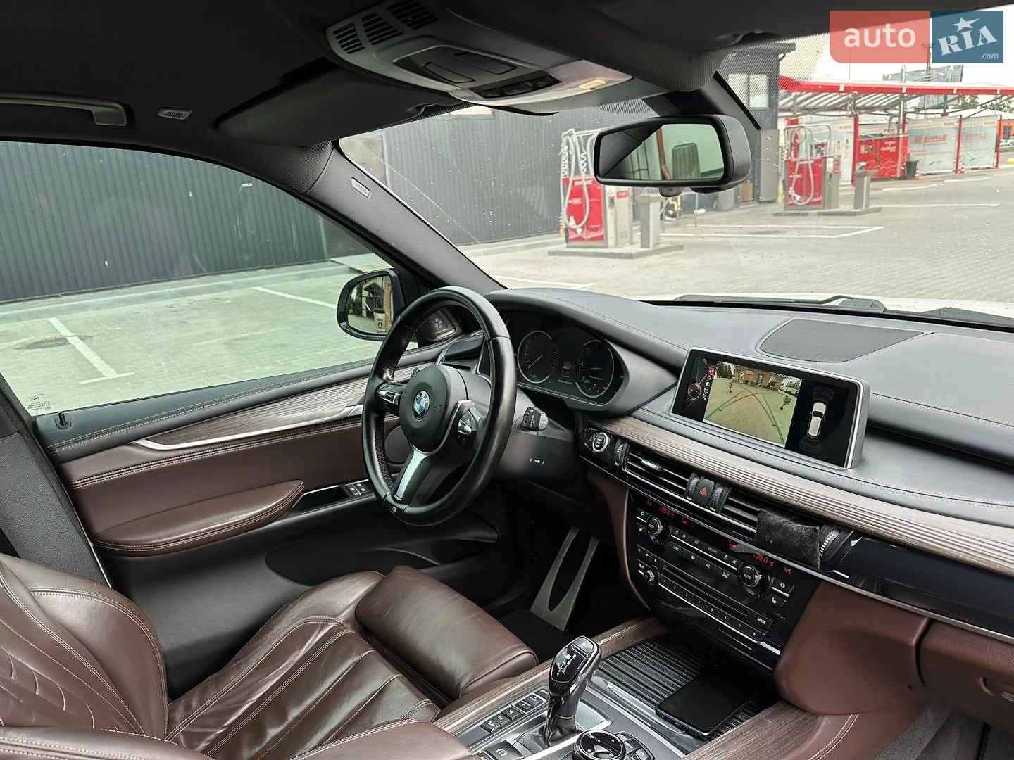 2015 BMW X5 - мініатюра 57