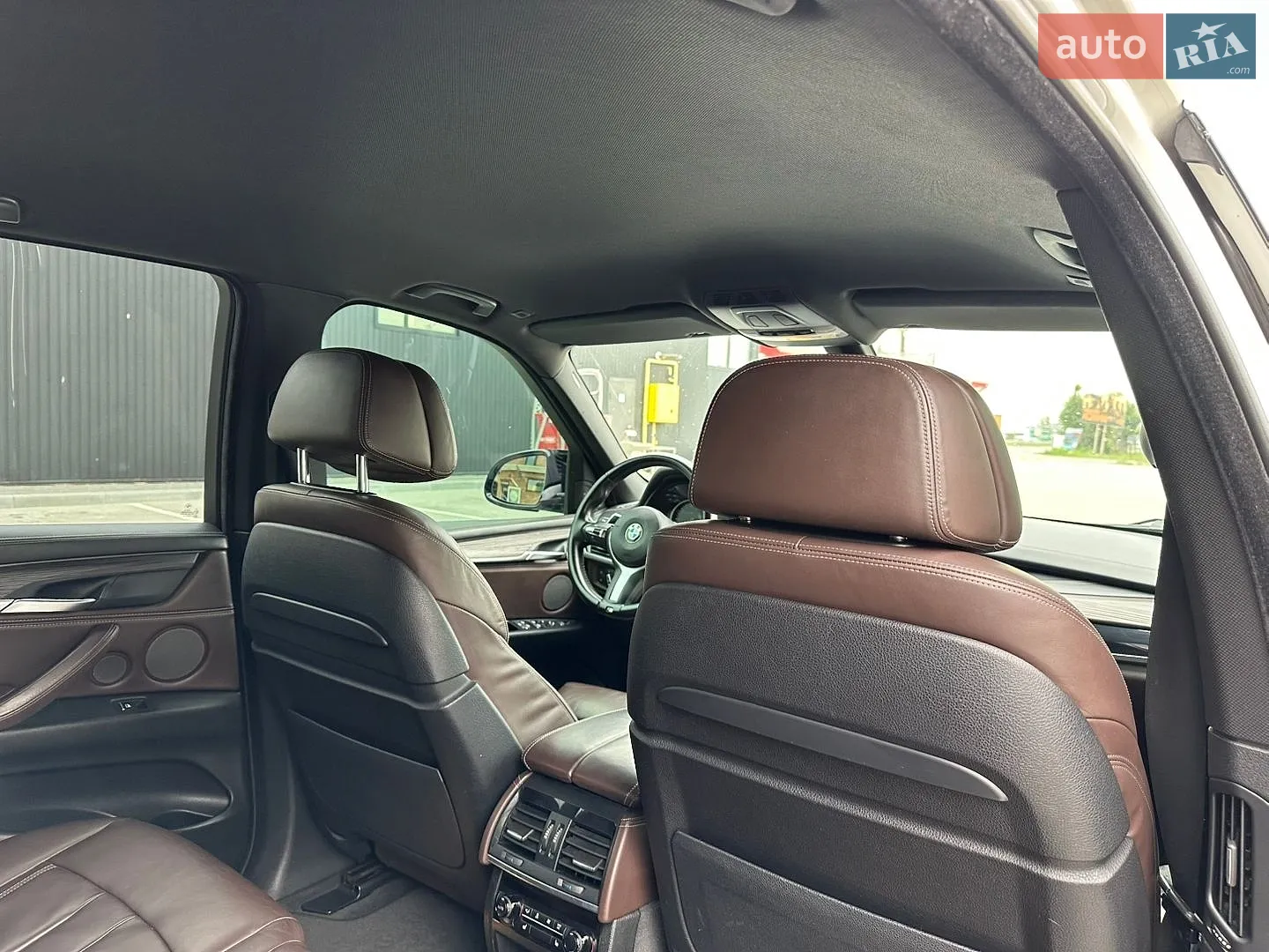 2015 BMW X5 - мініатюра 61