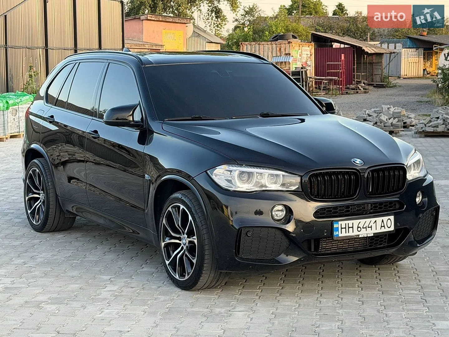 2016 BMW X5 - мініатюра 7