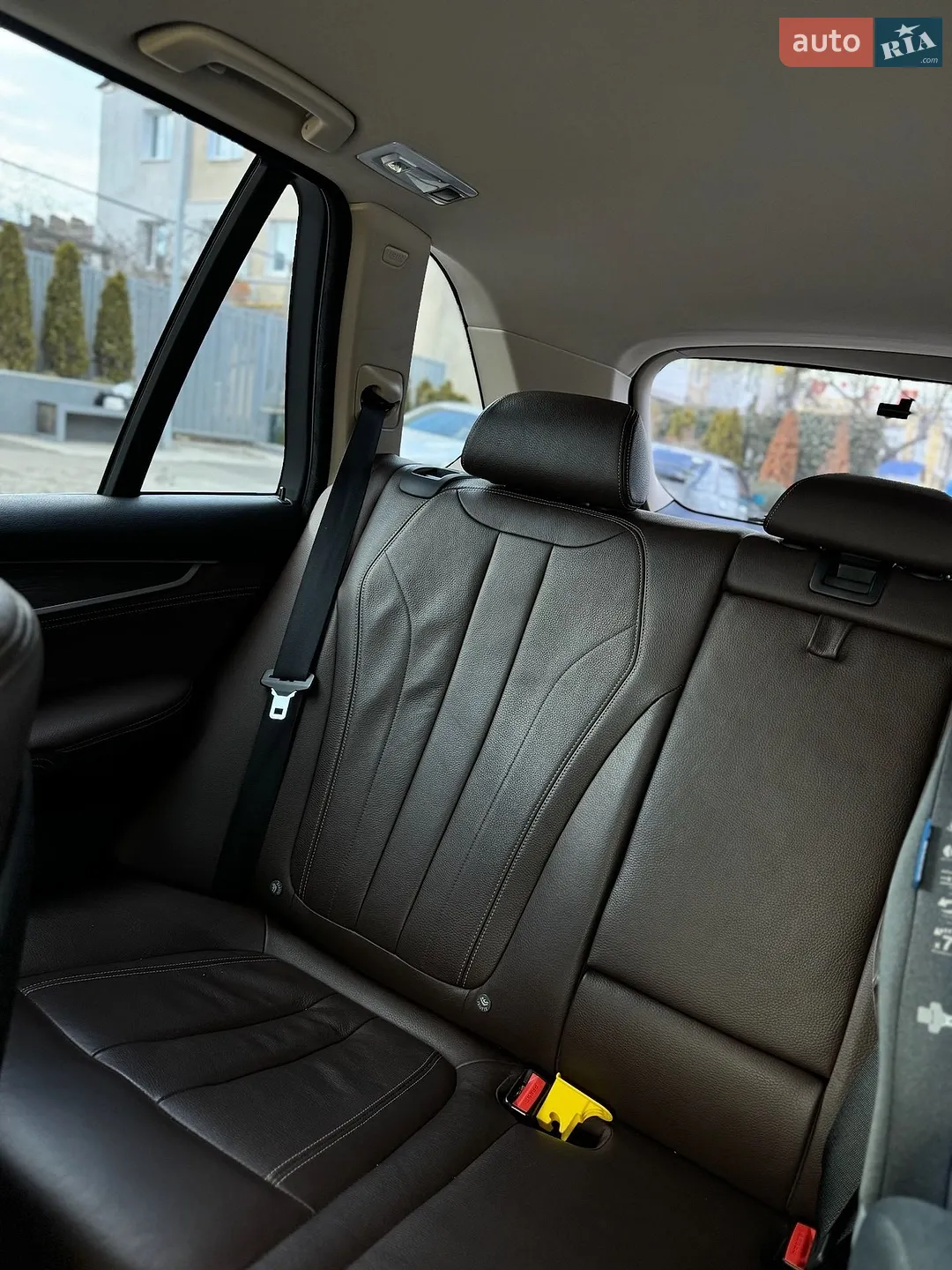 2018 BMW X5 - мініатюра 12