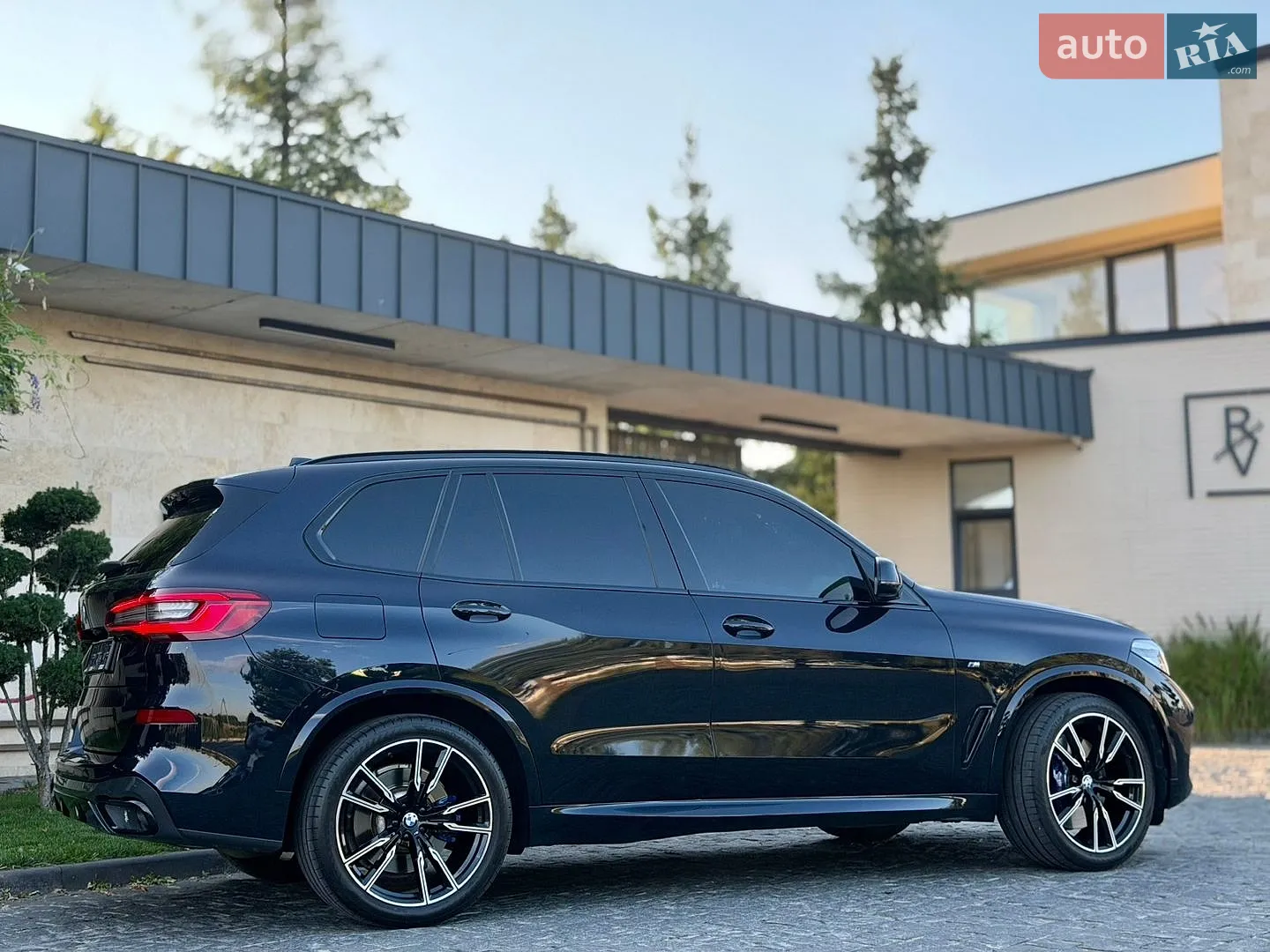 2019 BMW X5 - мініатюра 8