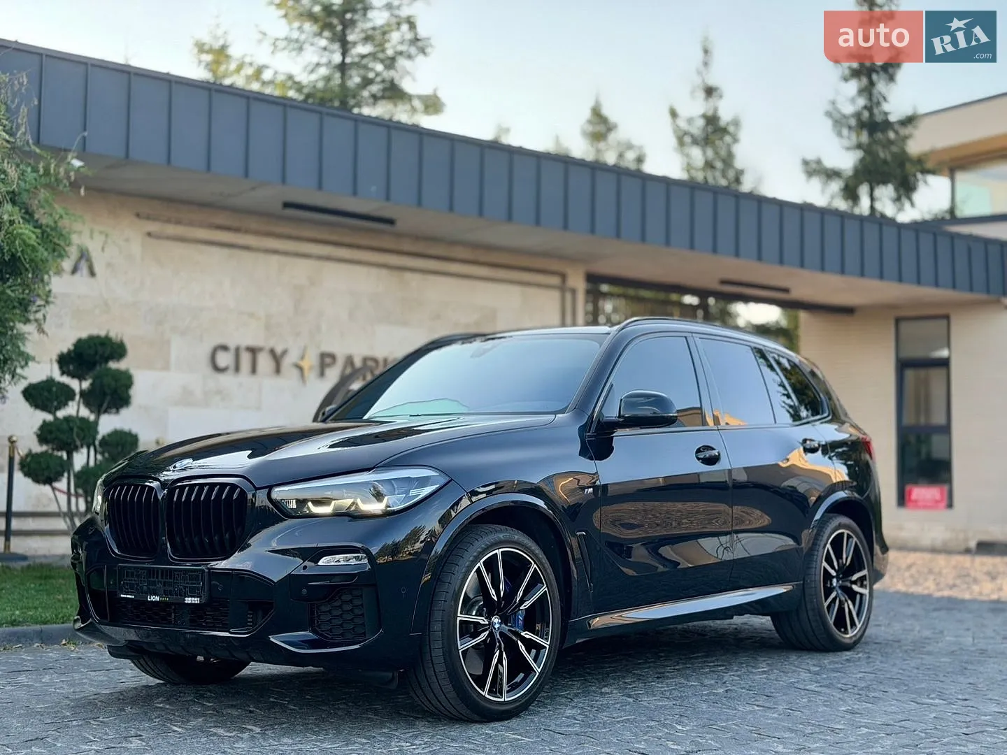 2019 BMW X5 - мініатюра 14