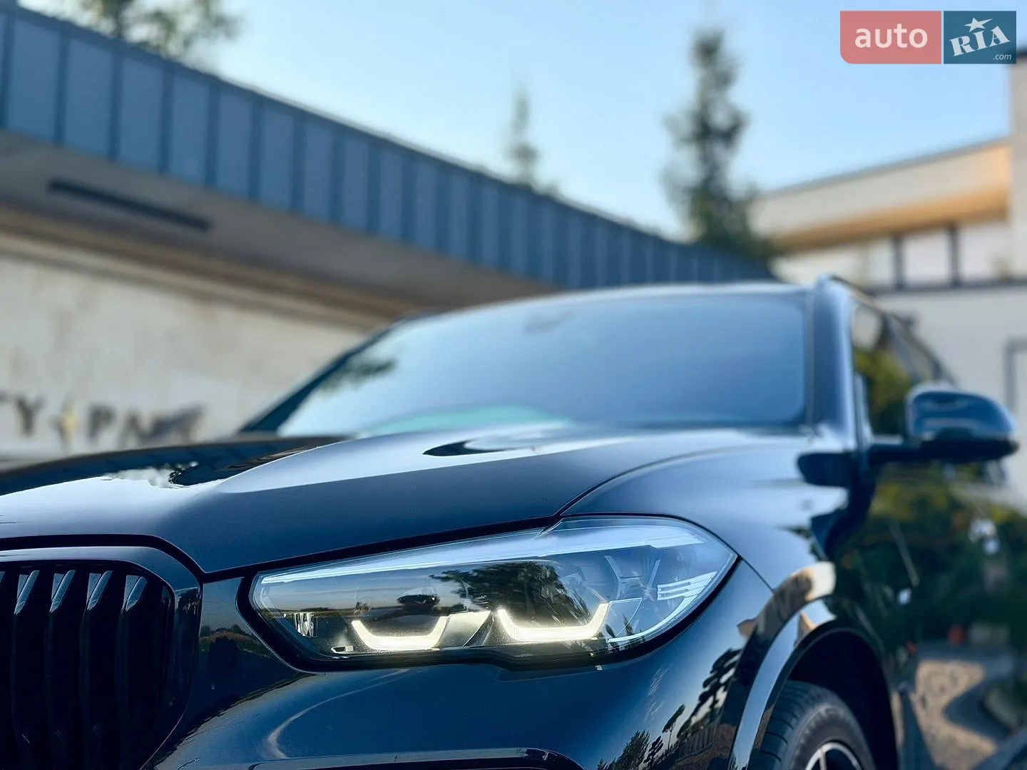 2019 BMW X5 - мініатюра 19