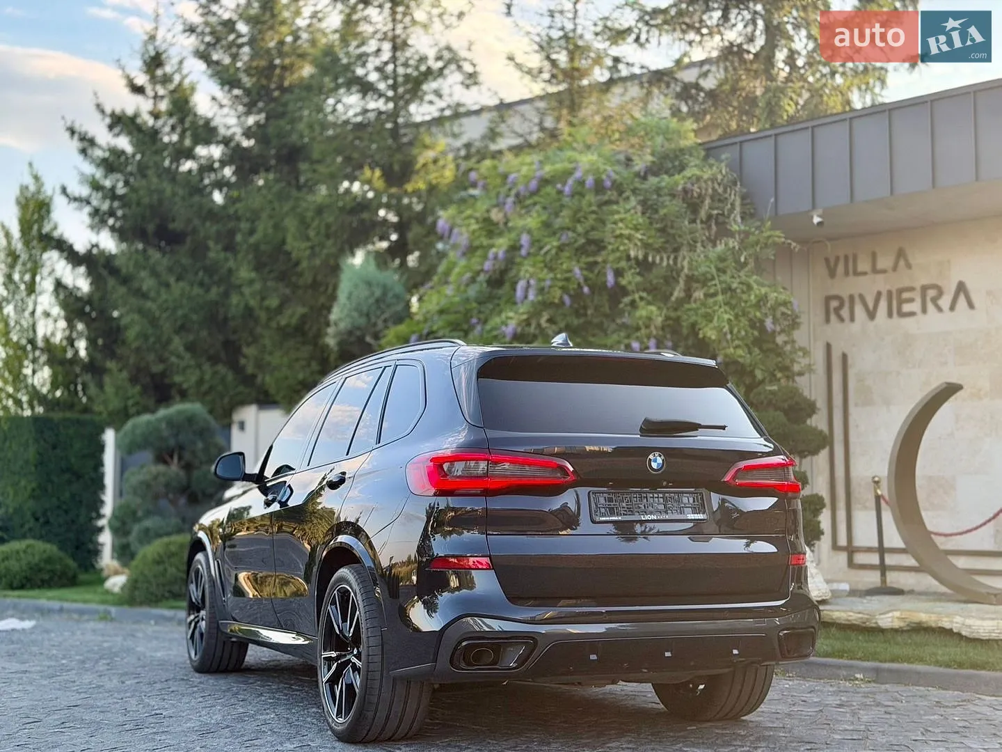 2019 BMW X5 - мініатюра 27