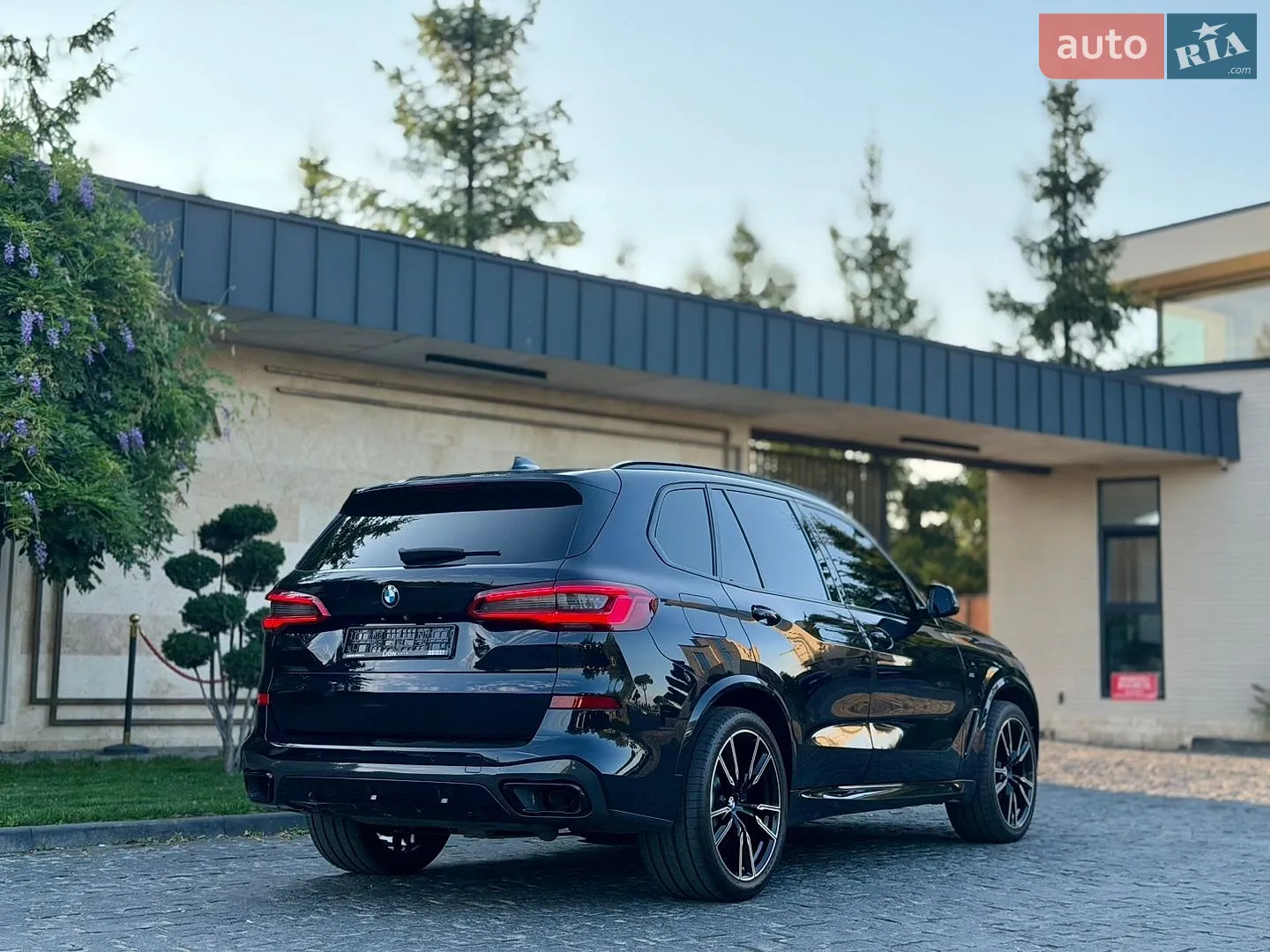 2019 BMW X5 - мініатюра 28
