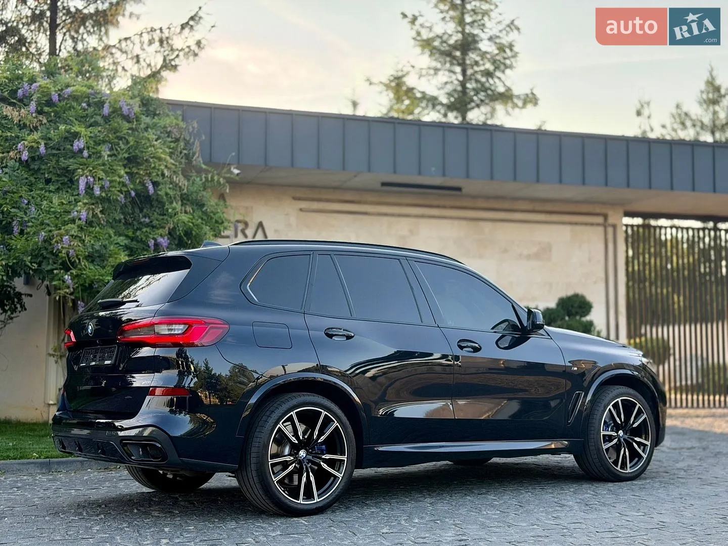 2019 BMW X5 - мініатюра 37