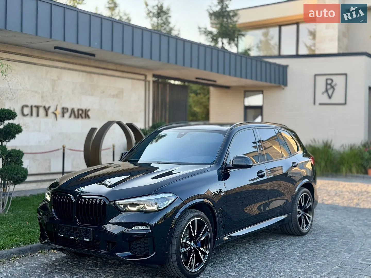 2019 BMW X5 - мініатюра 49
