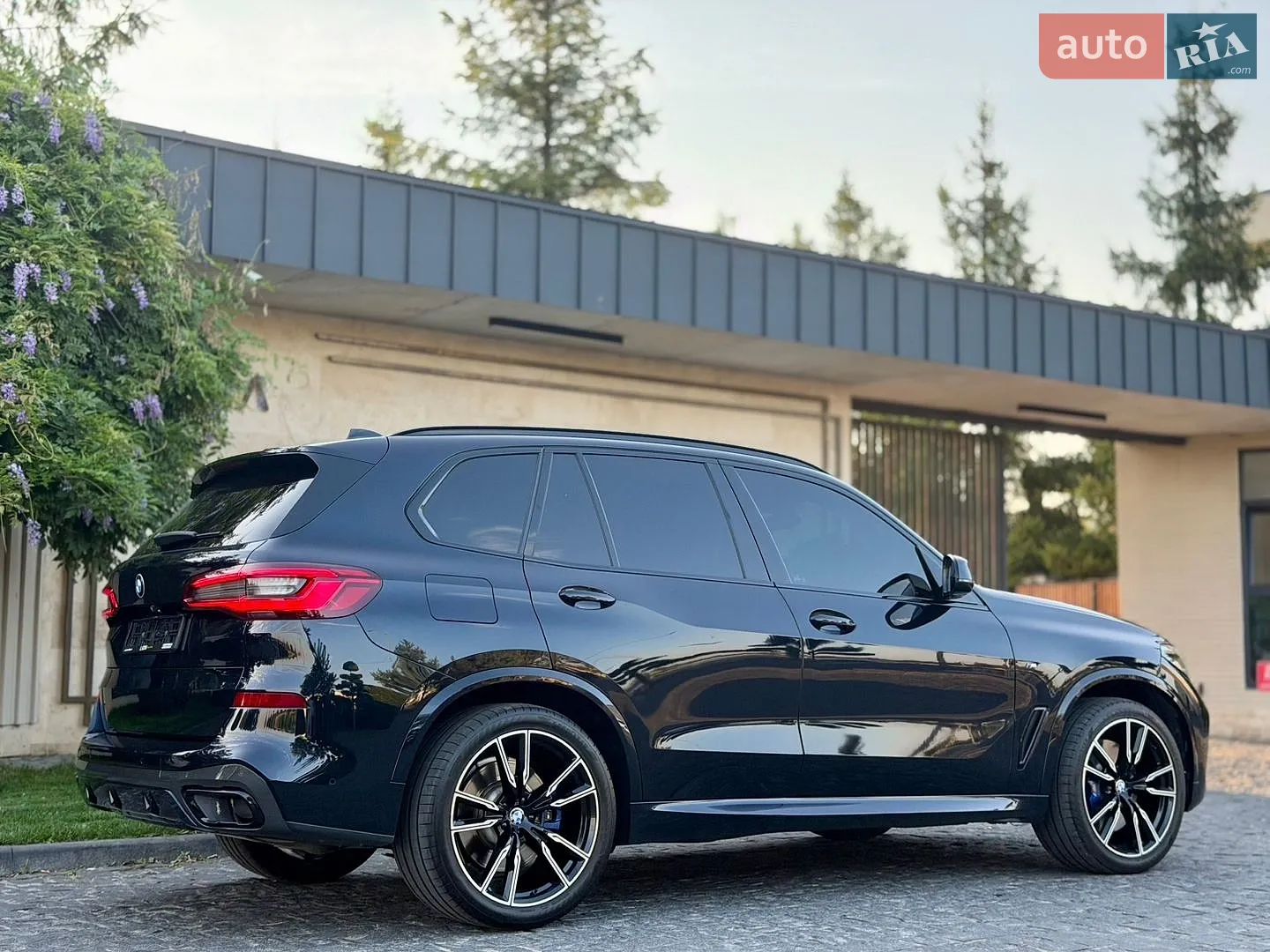 2019 BMW X5 - мініатюра 51