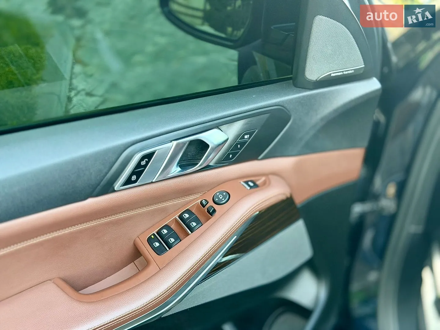 2019 BMW X5 - мініатюра 59