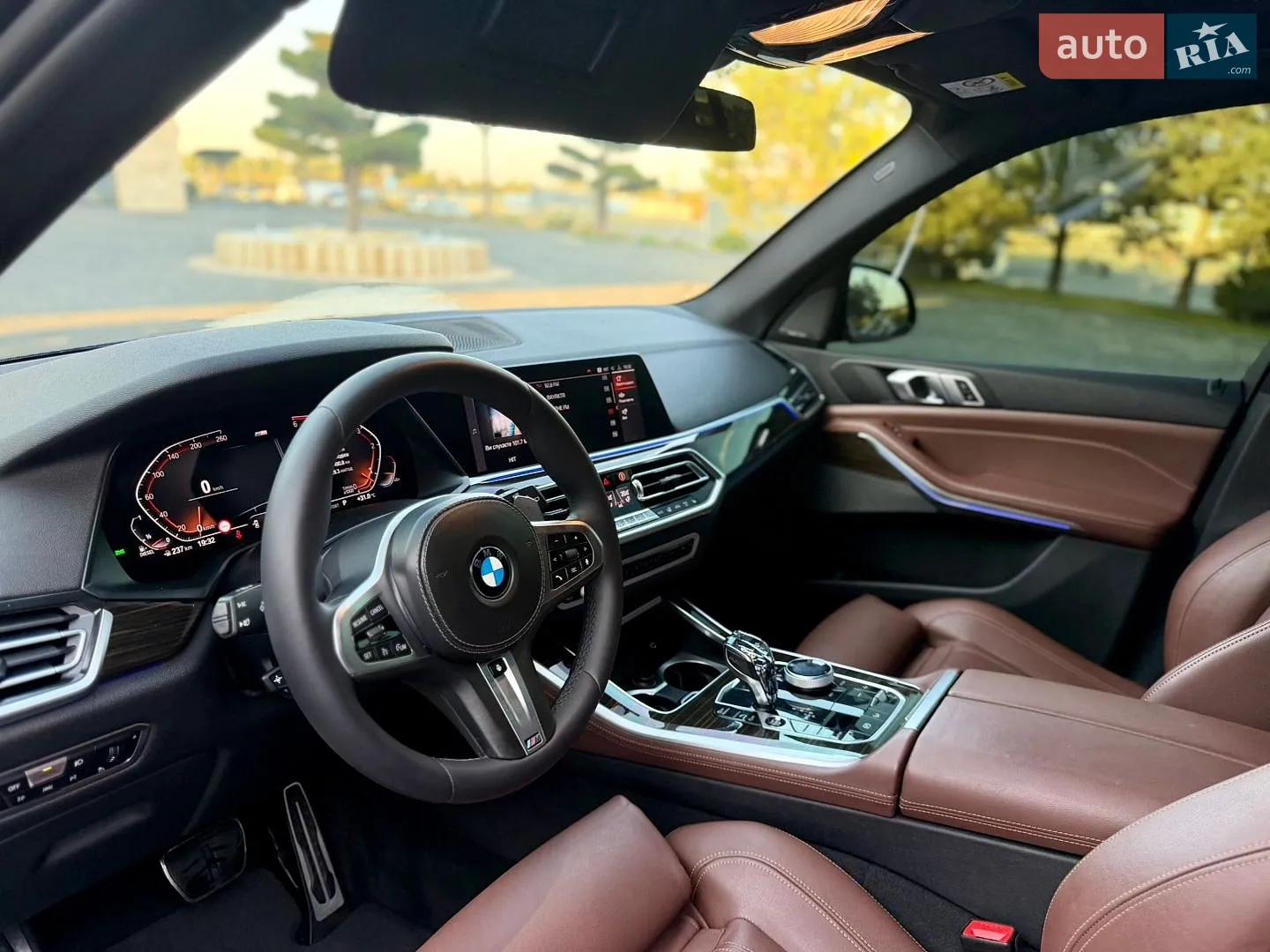 2019 BMW X5 - мініатюра 63