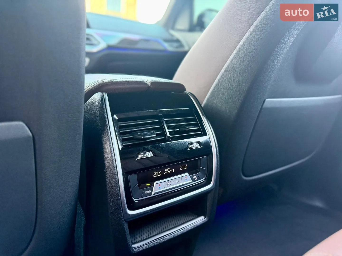 2019 BMW X5 - мініатюра 67