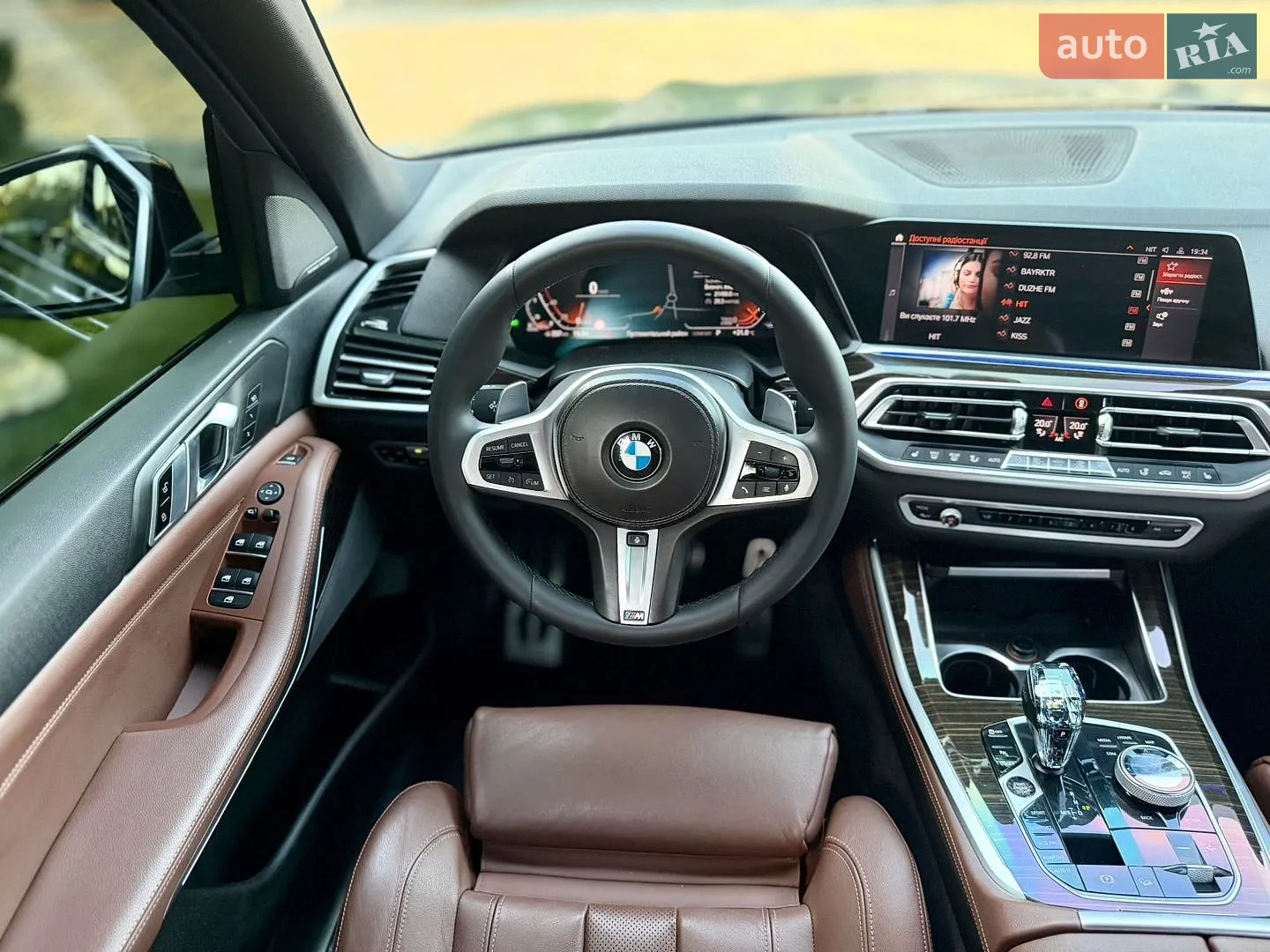 2019 BMW X5 - мініатюра 72