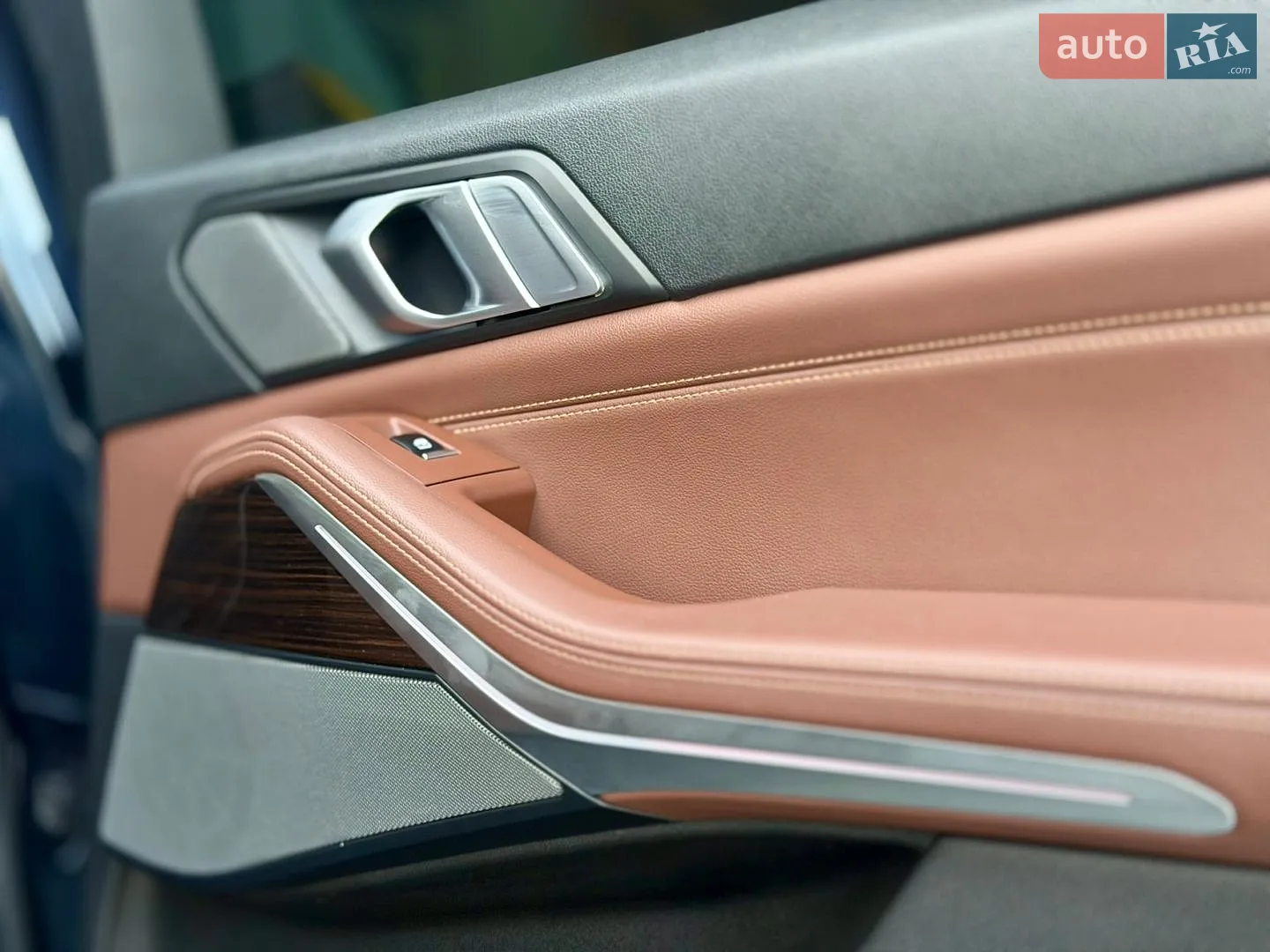 2019 BMW X5 - мініатюра 78