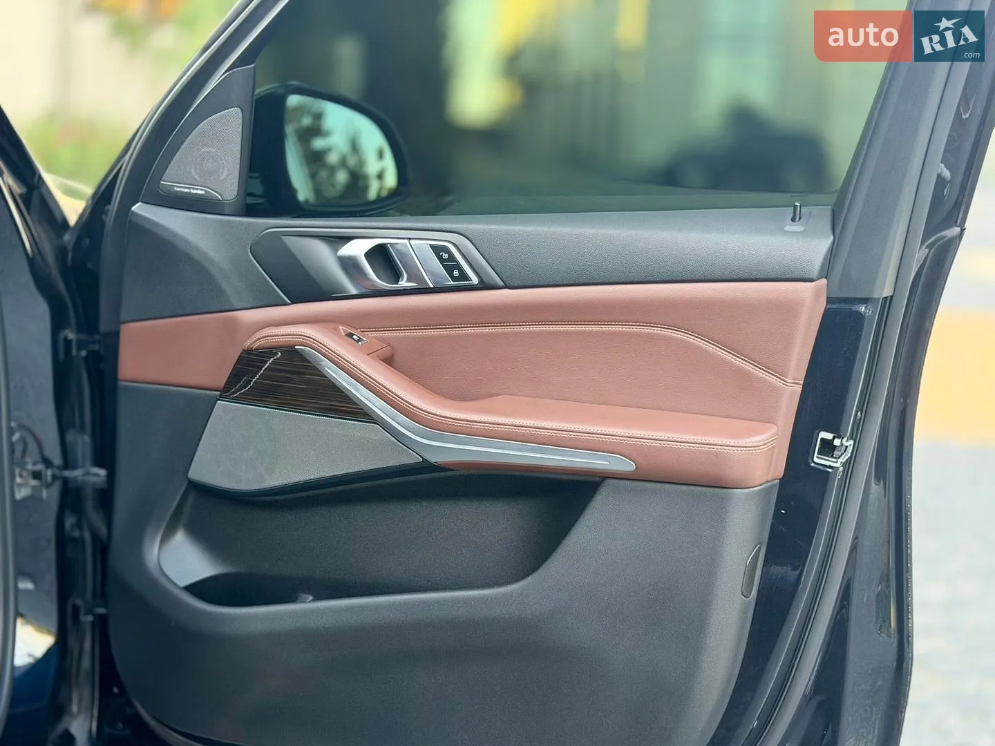 2019 BMW X5 - мініатюра 82
