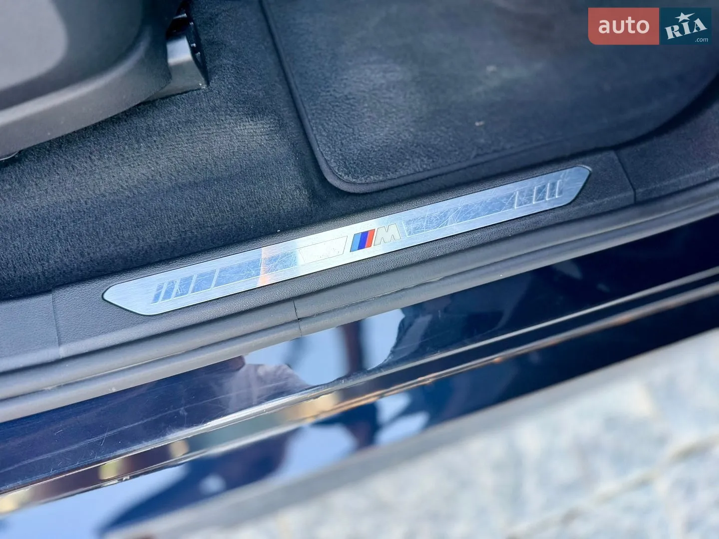 2019 BMW X5 - мініатюра 87