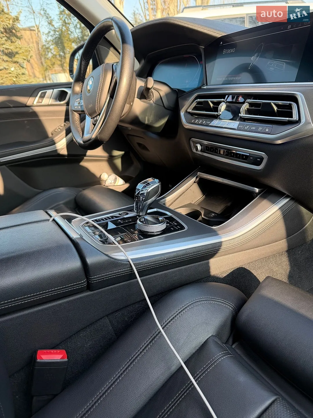 2021 BMW X5 - мініатюра 11