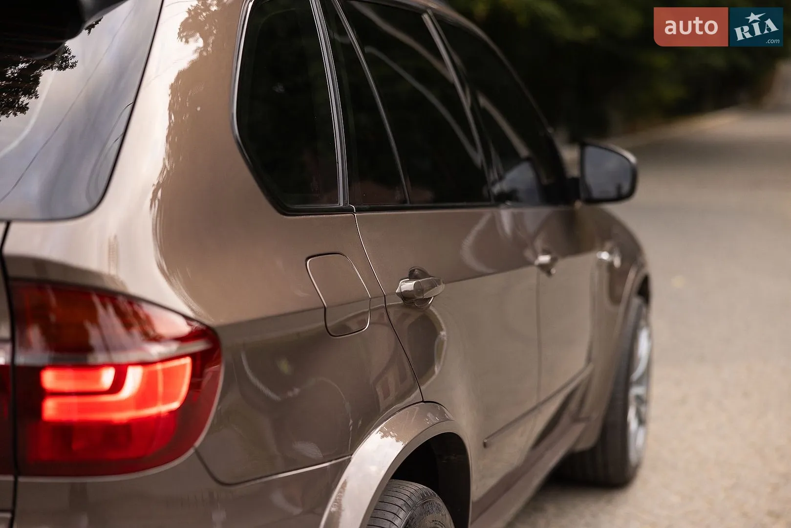 2010 BMW X5 - мініатюра 35