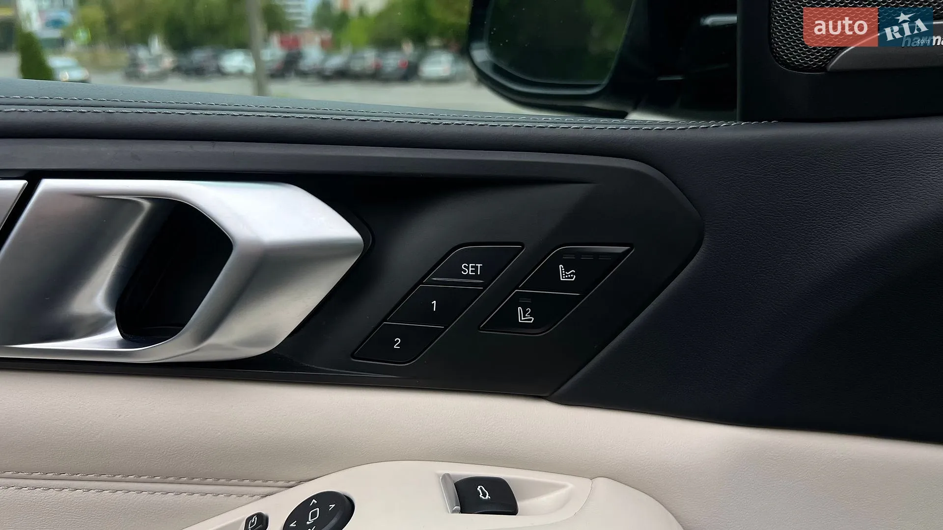 2022 BMW X5 - мініатюра 29