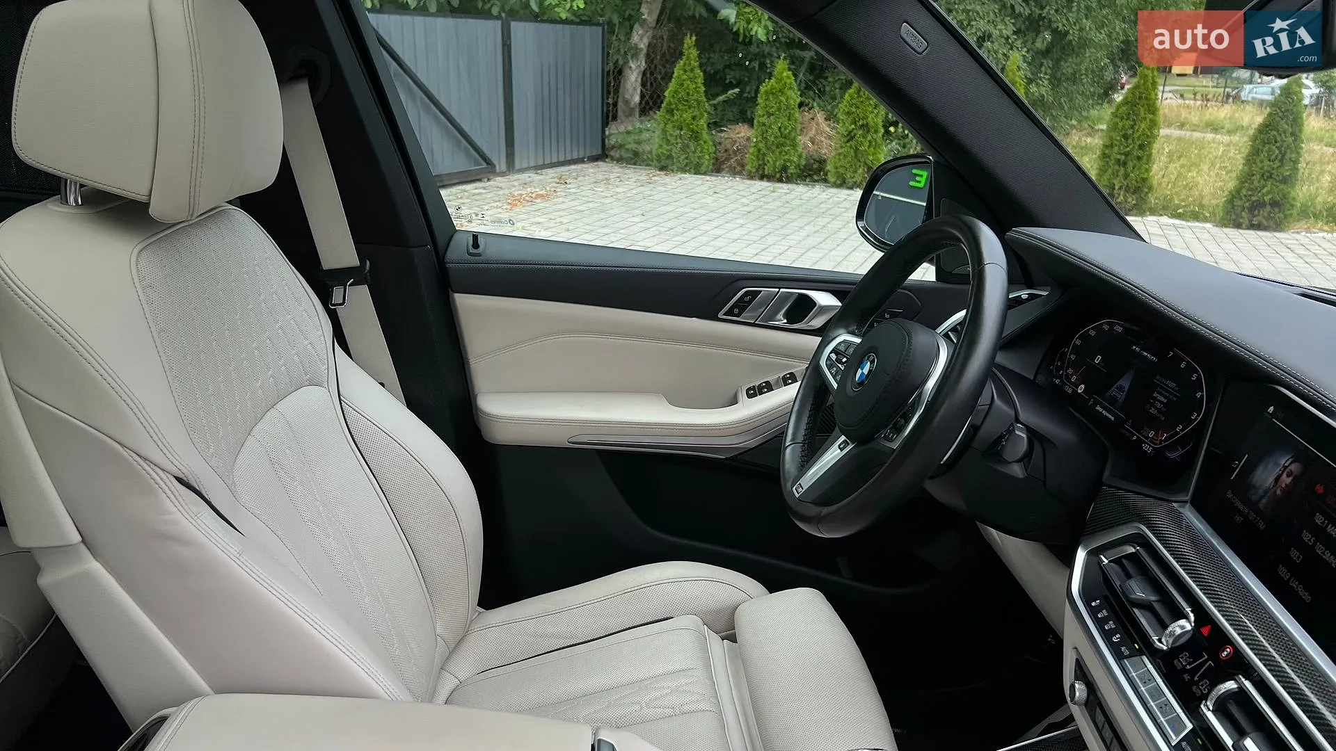 2022 BMW X5 - мініатюра 46