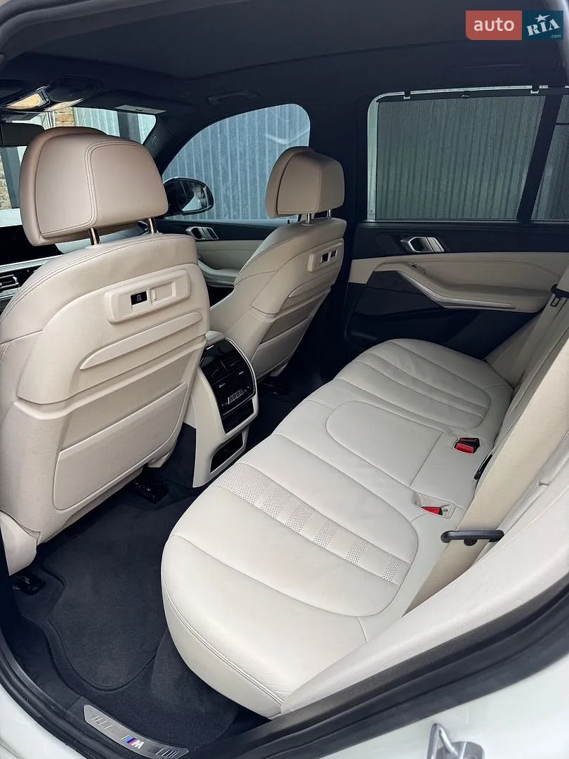 2019 BMW X5 - мініатюра 10