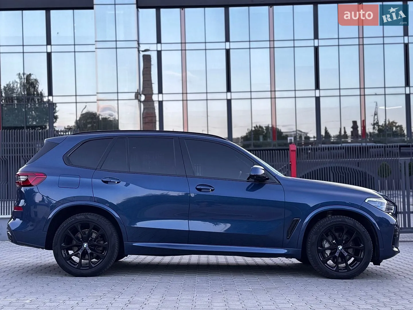 2019 BMW X5 - мініатюра 12