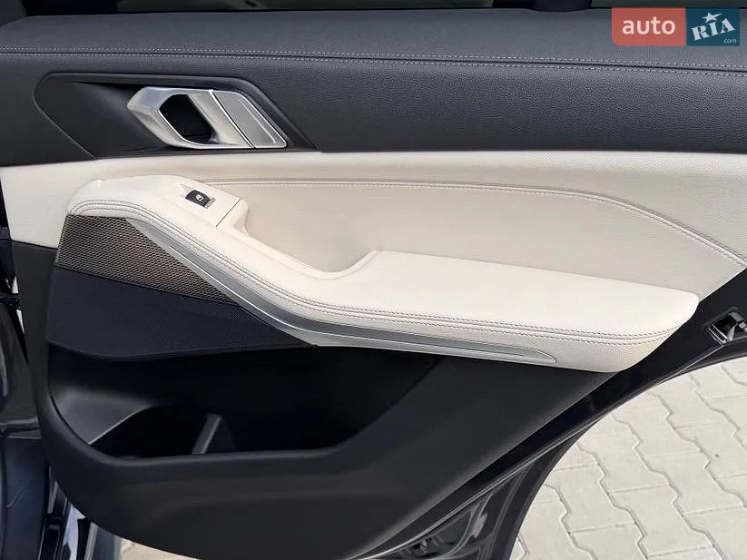 2022 BMW X5 - мініатюра 28