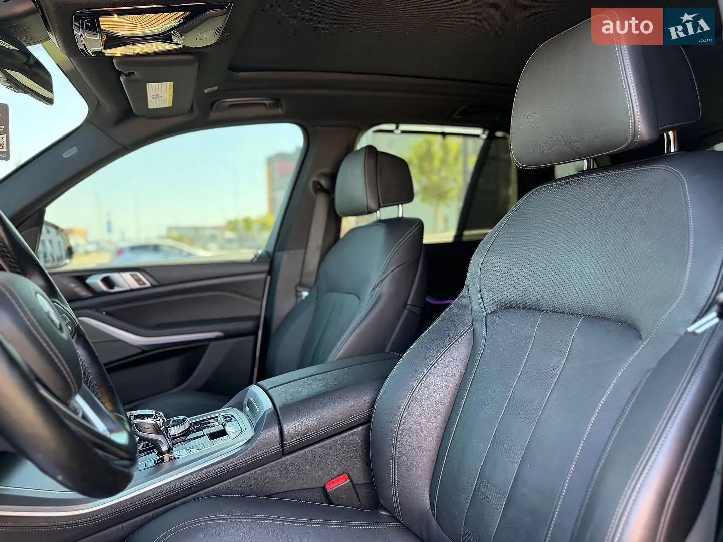 2019 BMW X5 - мініатюра 12