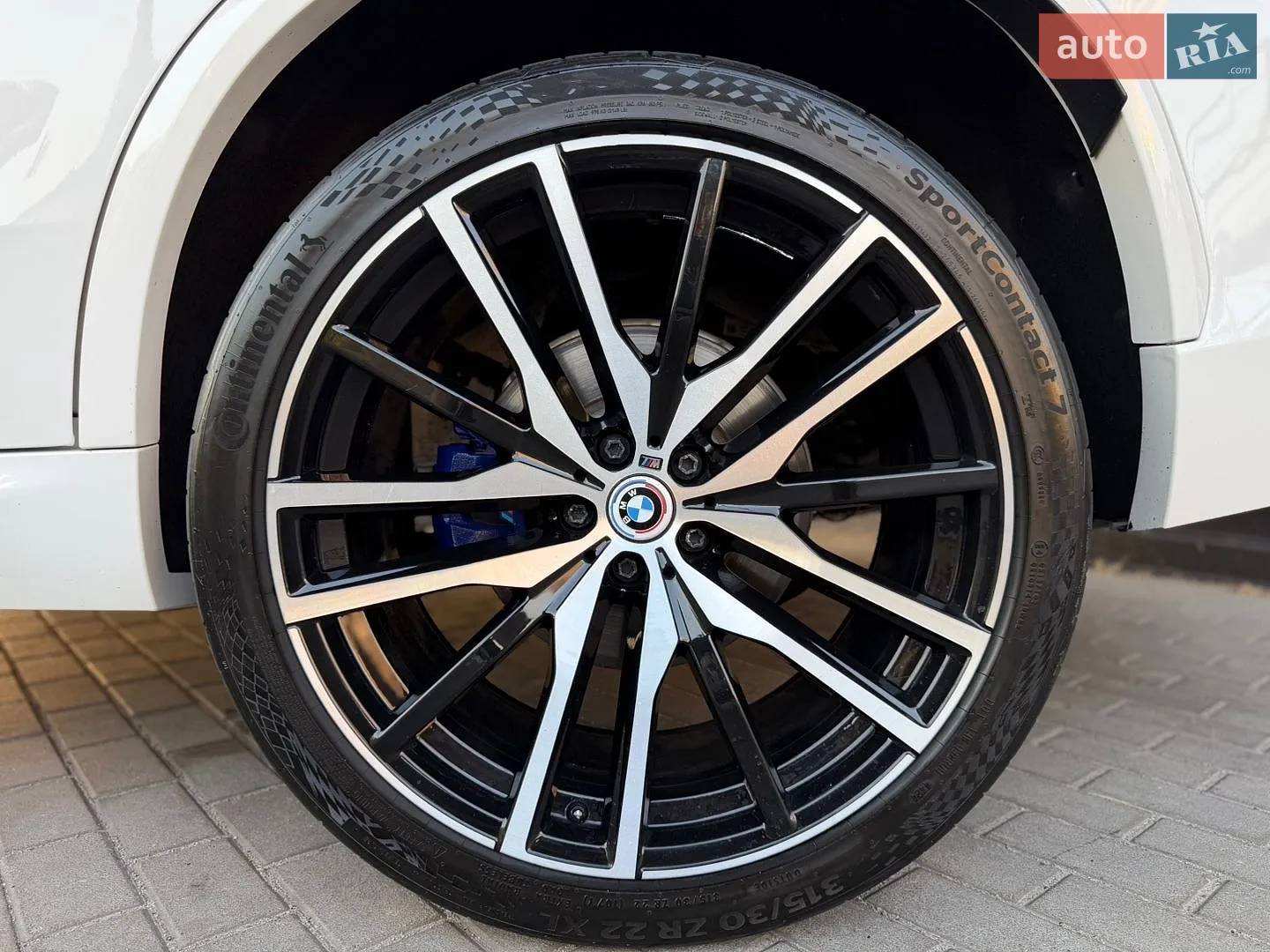 2020 BMW X5 - мініатюра 14