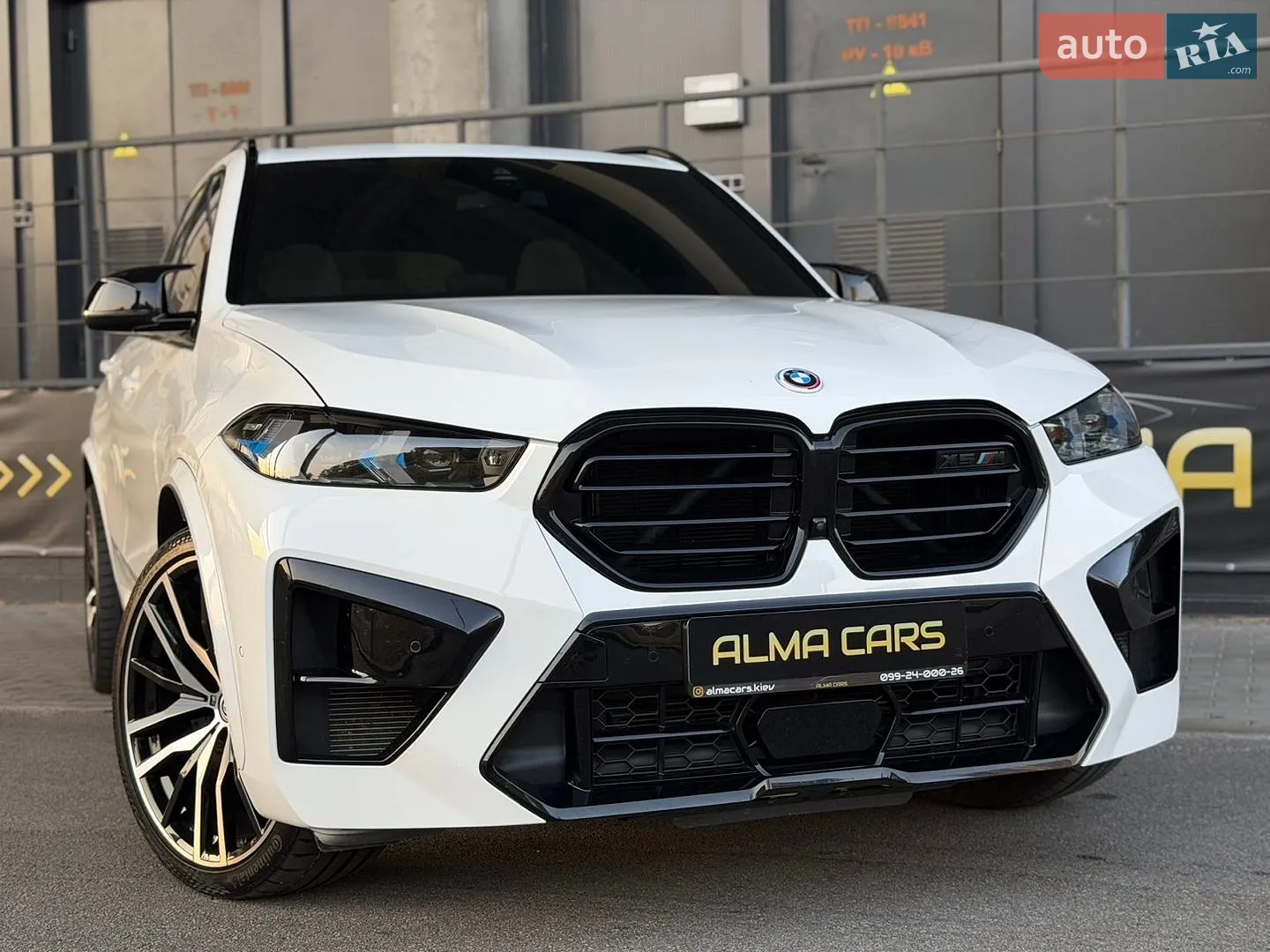 2020 BMW X5 - мініатюра 15