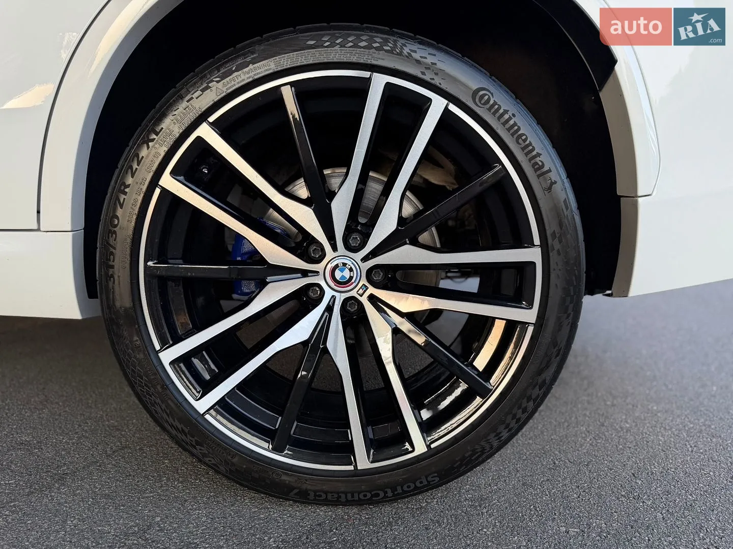2020 BMW X5 - мініатюра 32