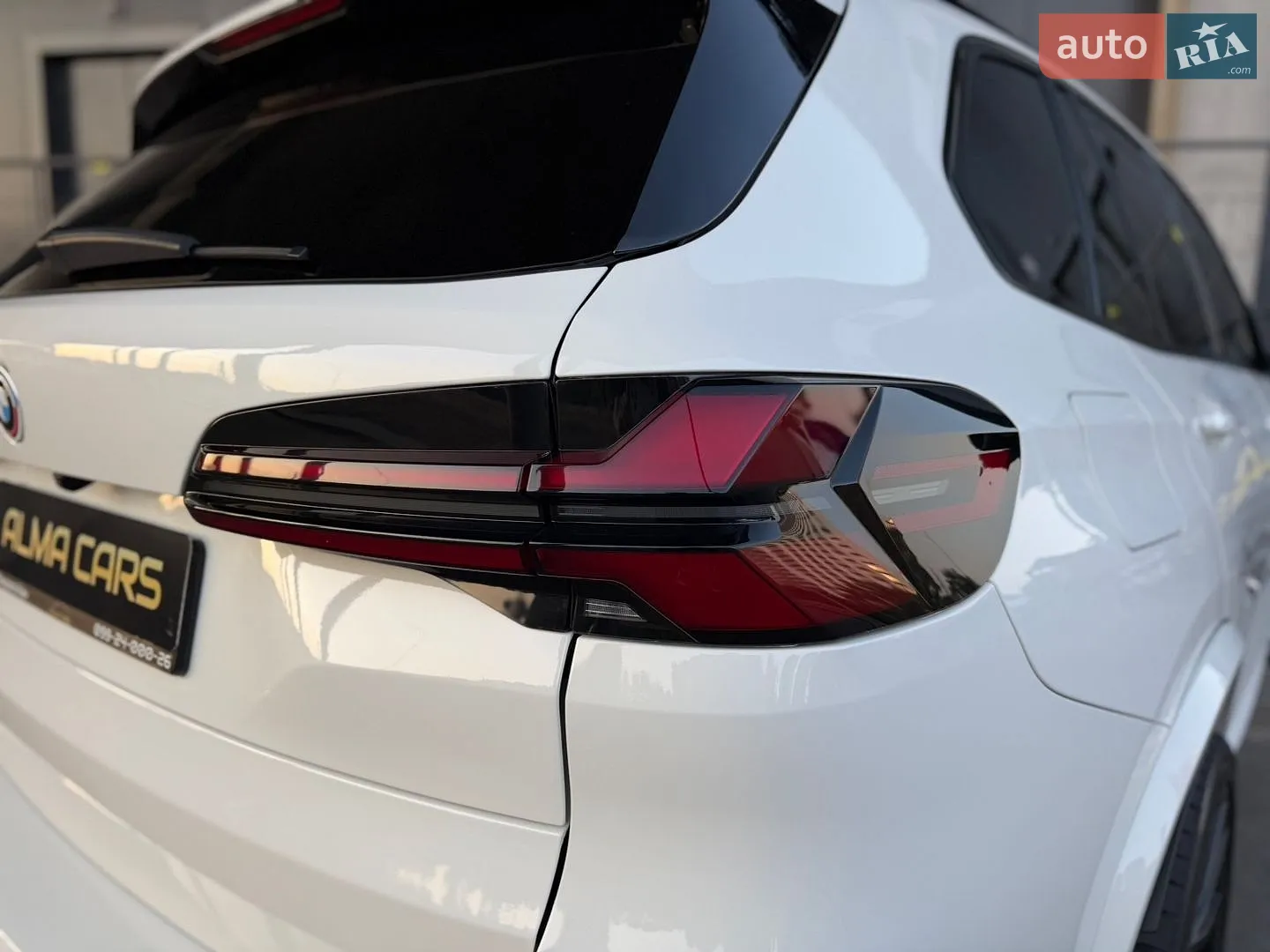 2020 BMW X5 - мініатюра 43