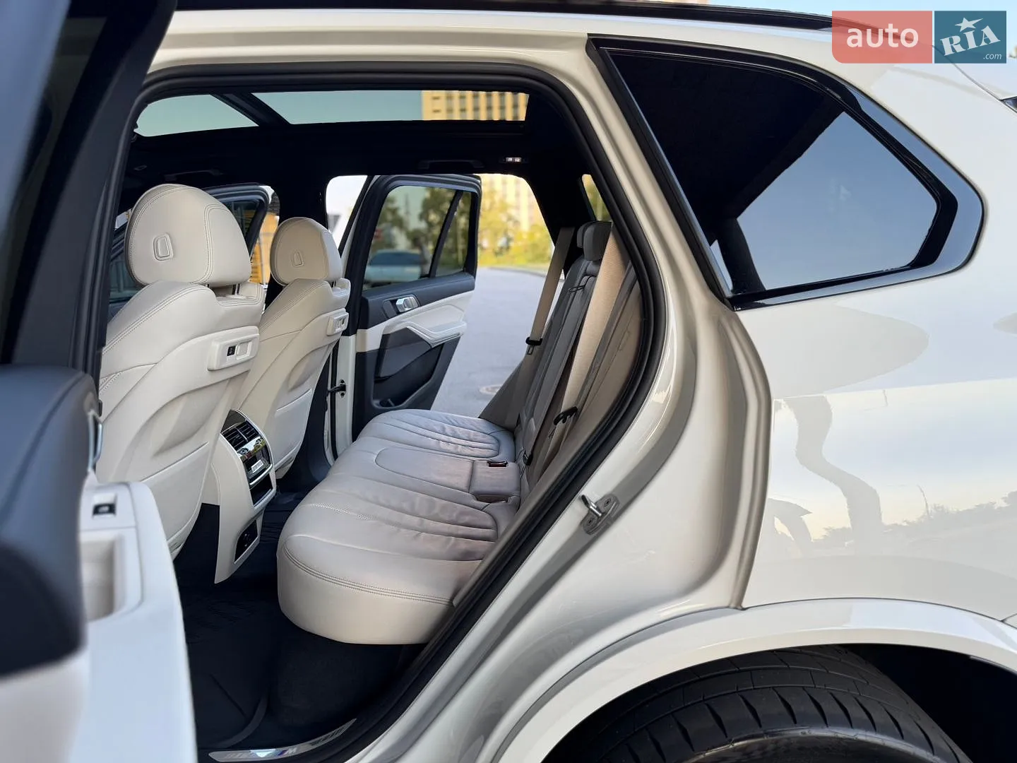 2020 BMW X5 - мініатюра 73