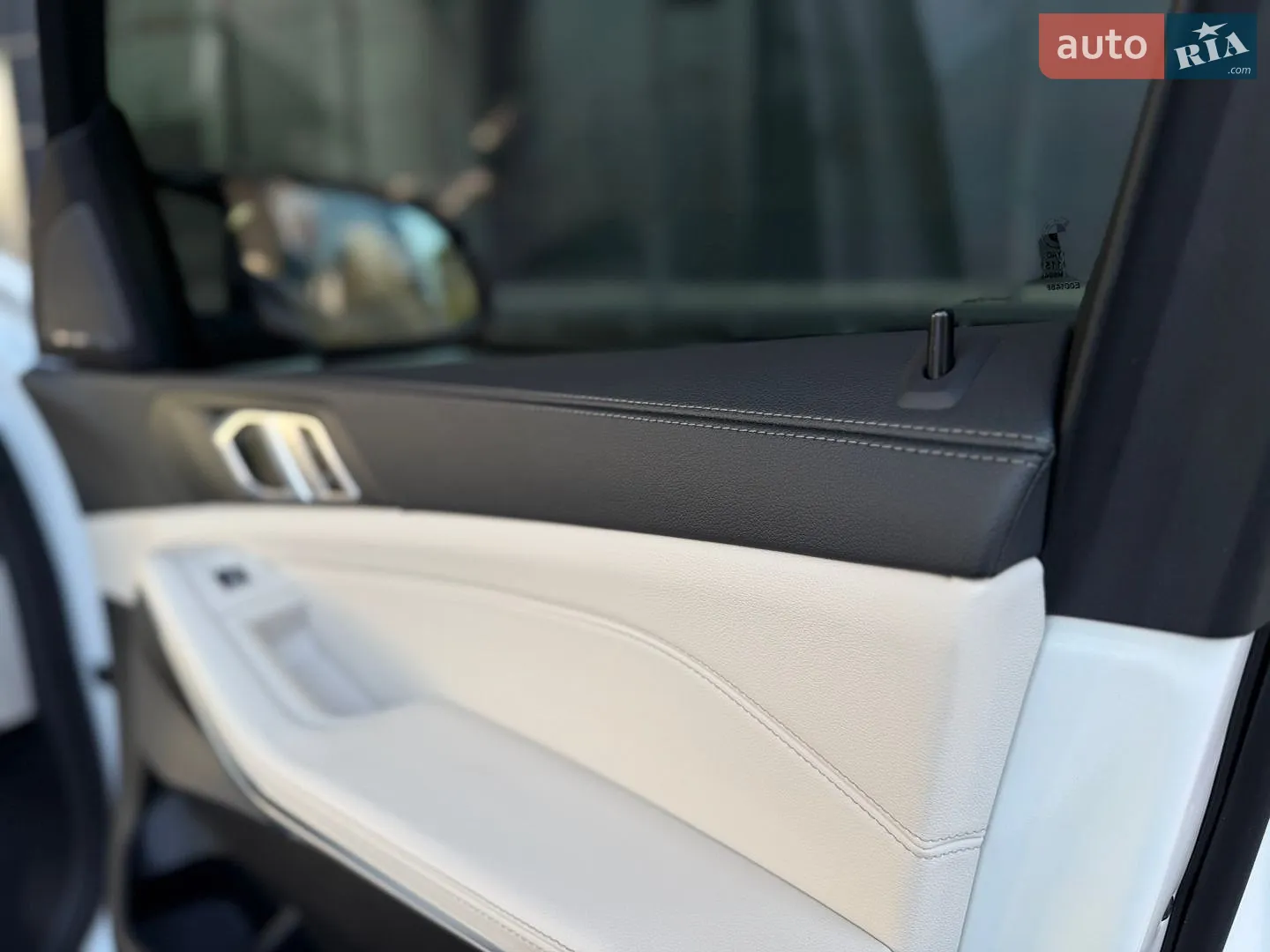 2020 BMW X5 - мініатюра 87