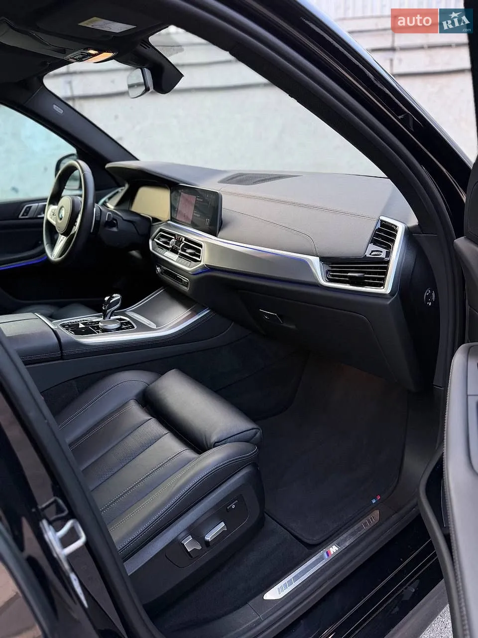 2020 BMW X5 - мініатюра 38