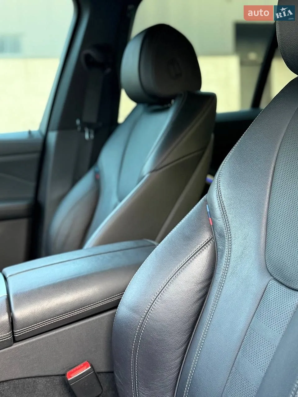 2020 BMW X5 - мініатюра 42