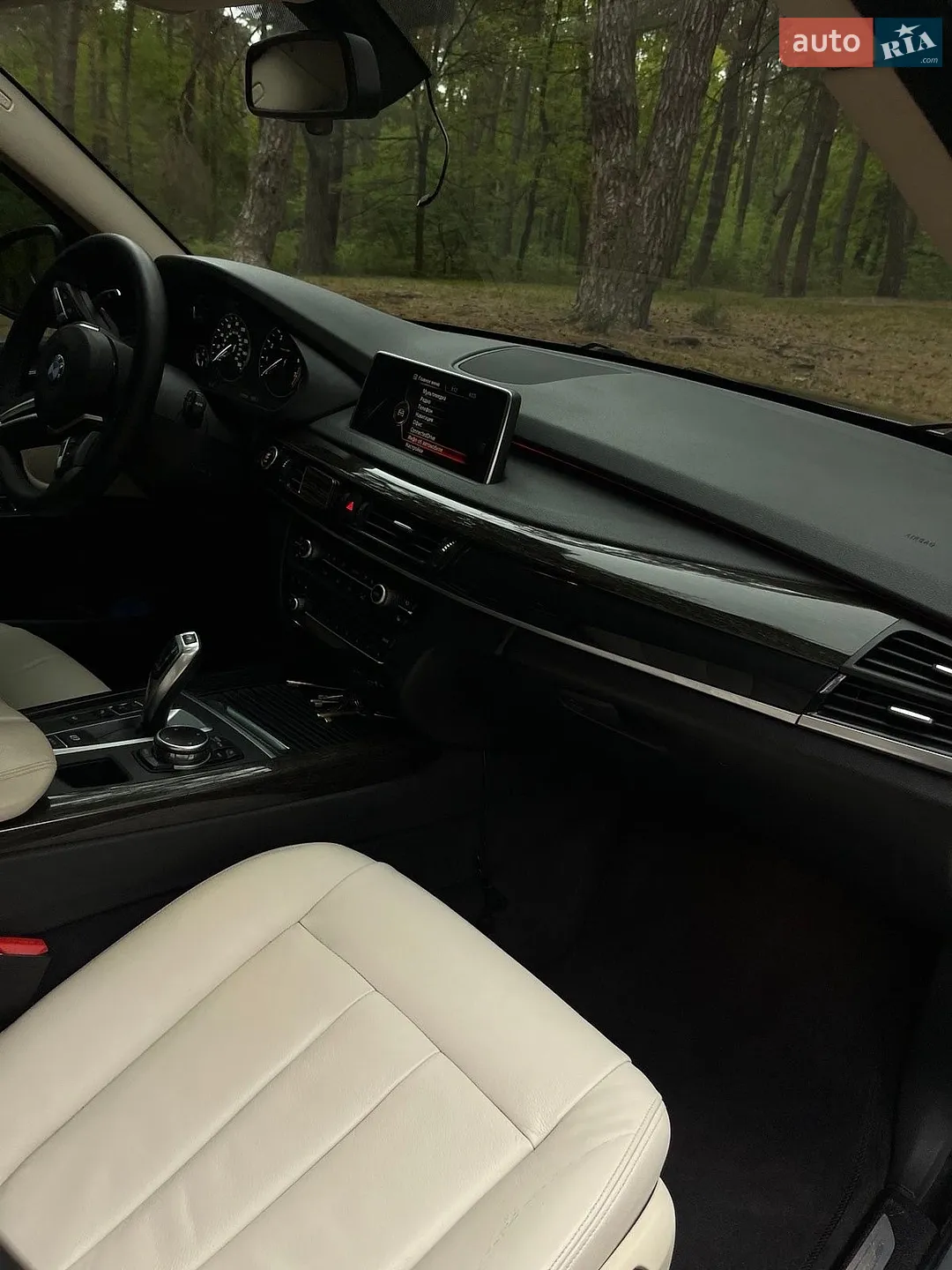 2014 BMW X5 - мініатюра 8
