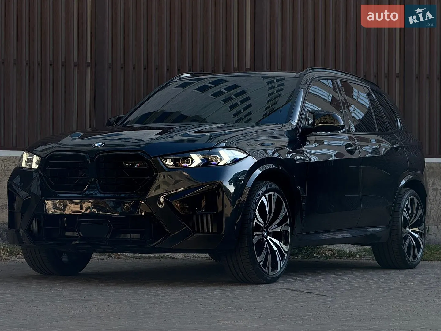 2020 BMW X5 - мініатюра 10