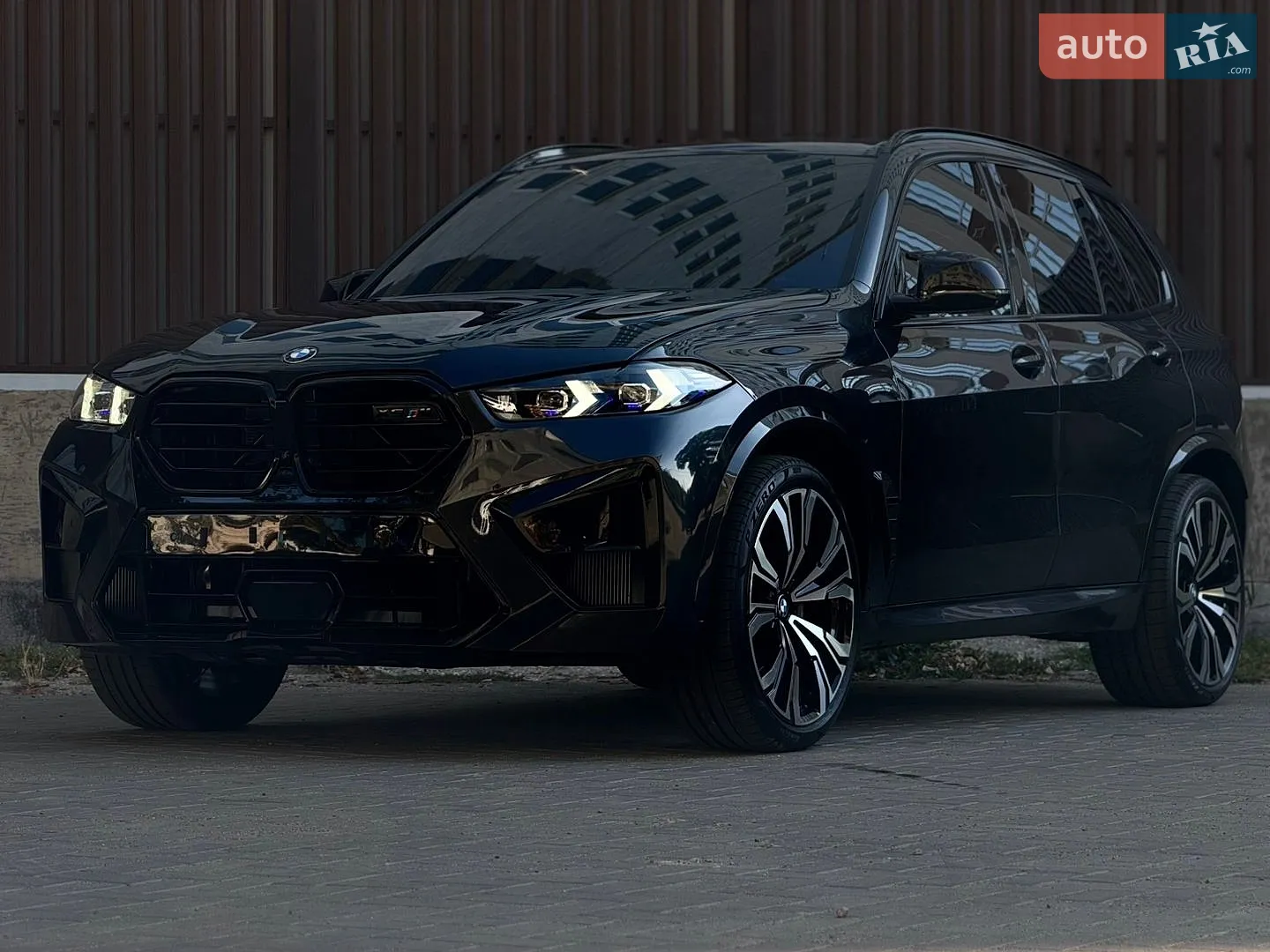 2020 BMW X5 - мініатюра 9