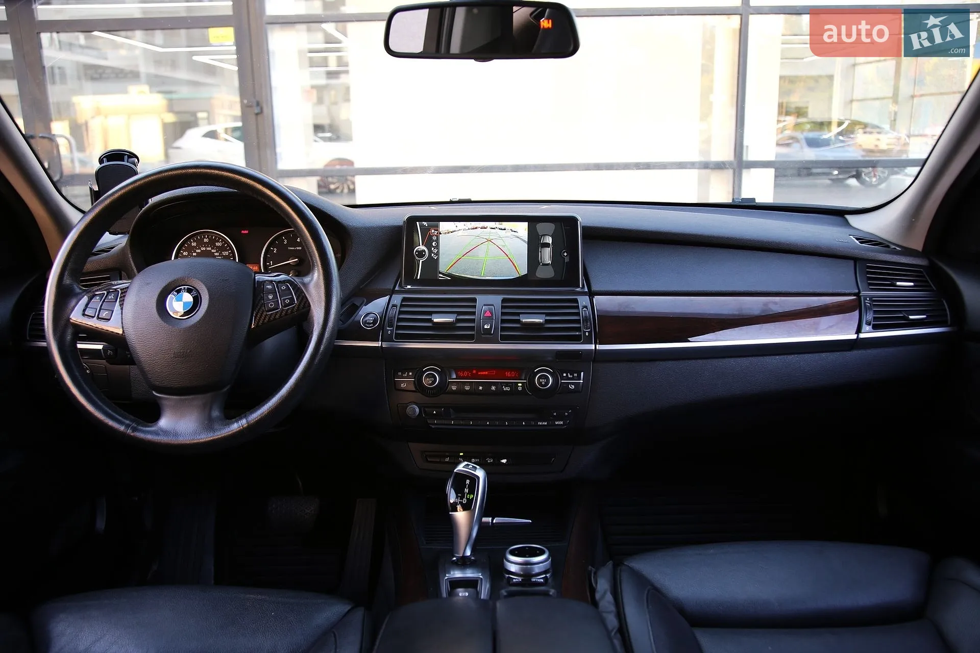 2011 BMW X5 - мініатюра 12