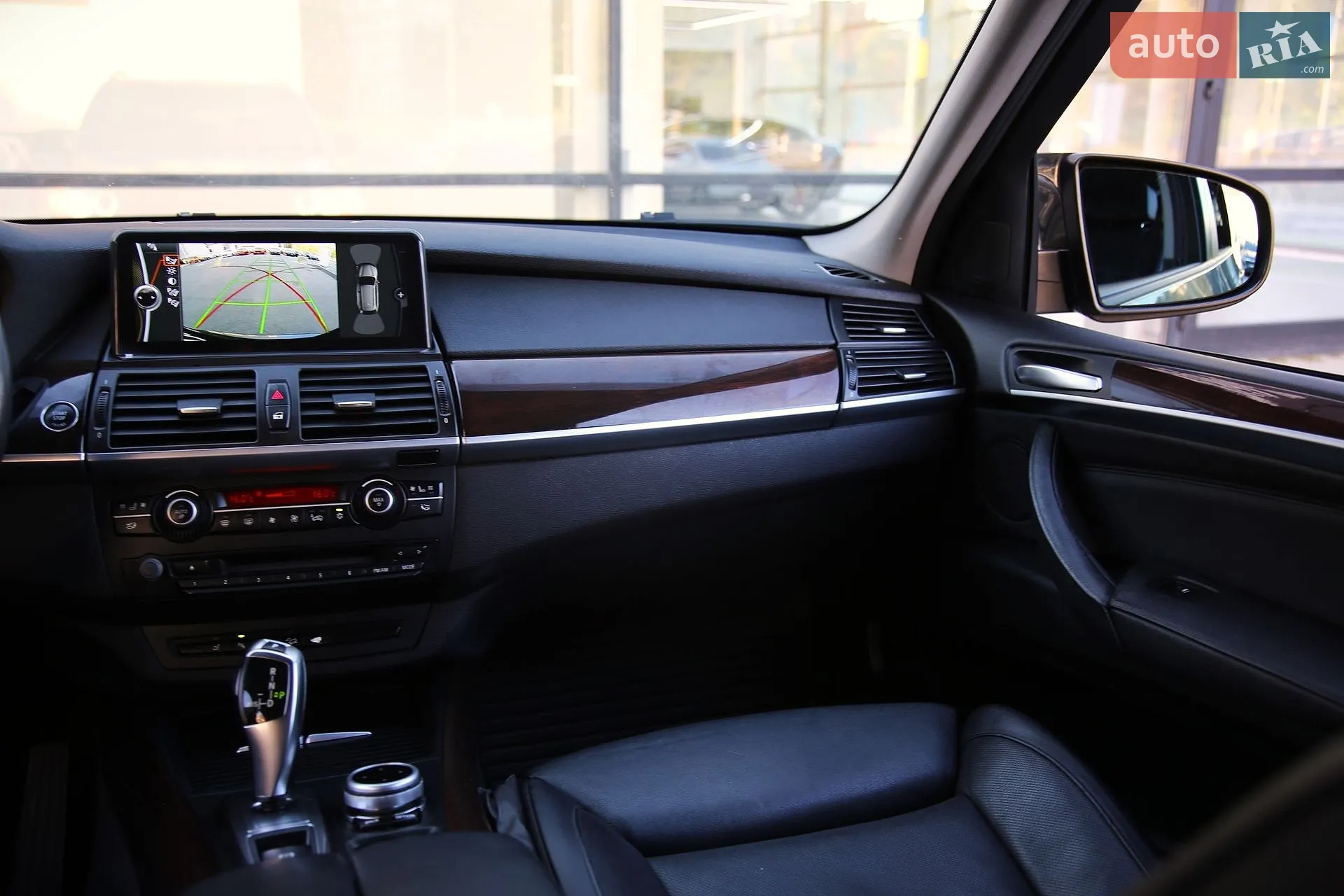 2011 BMW X5 - мініатюра 13