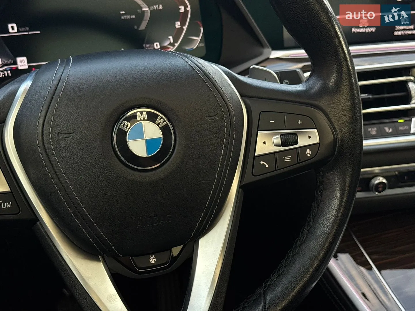 2021 BMW X5 - мініатюра 40