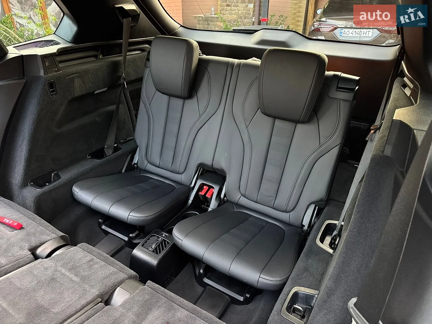 2021 BMW X5 - мініатюра 67
