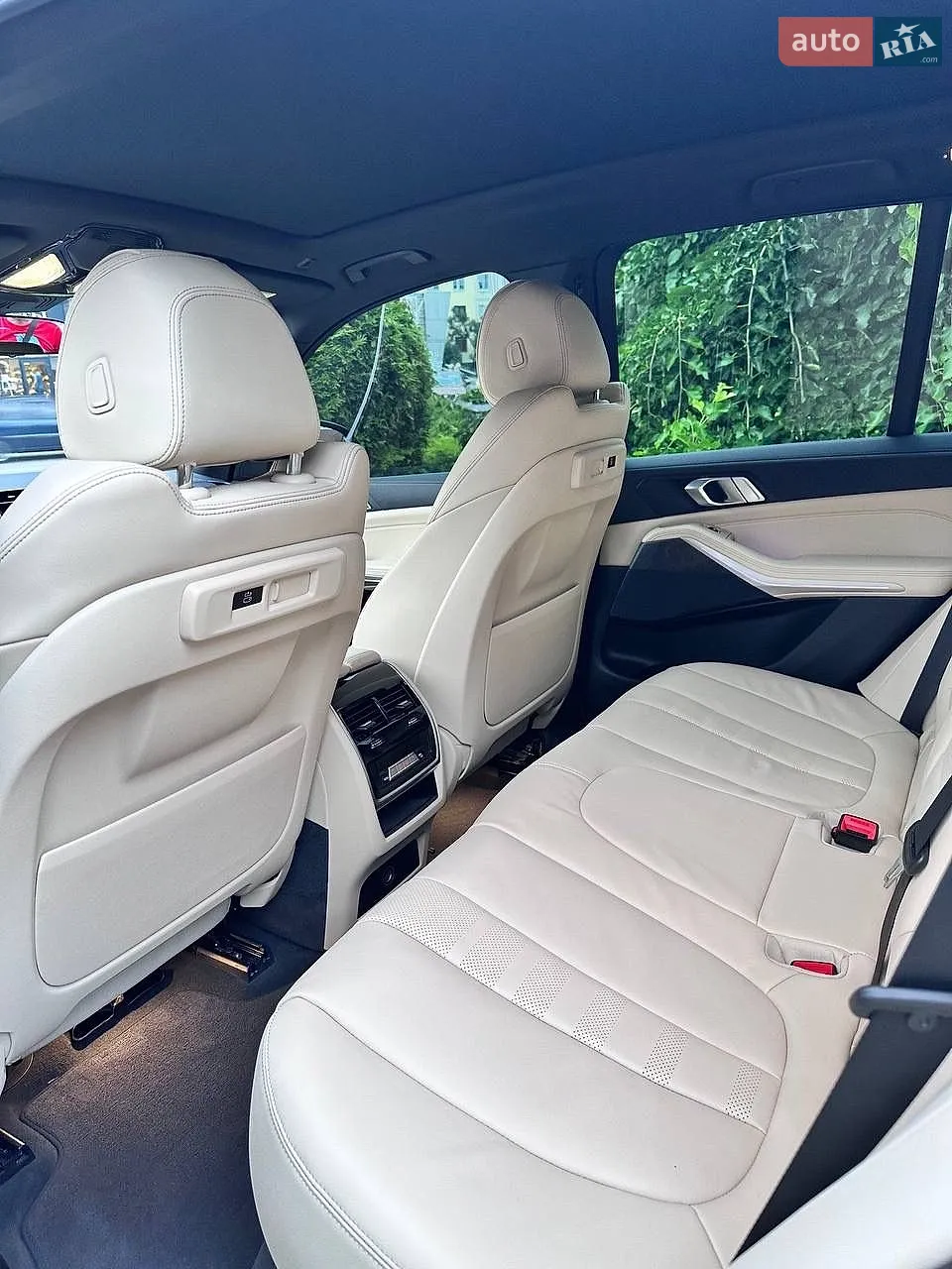 2021 BMW X5 - мініатюра 4