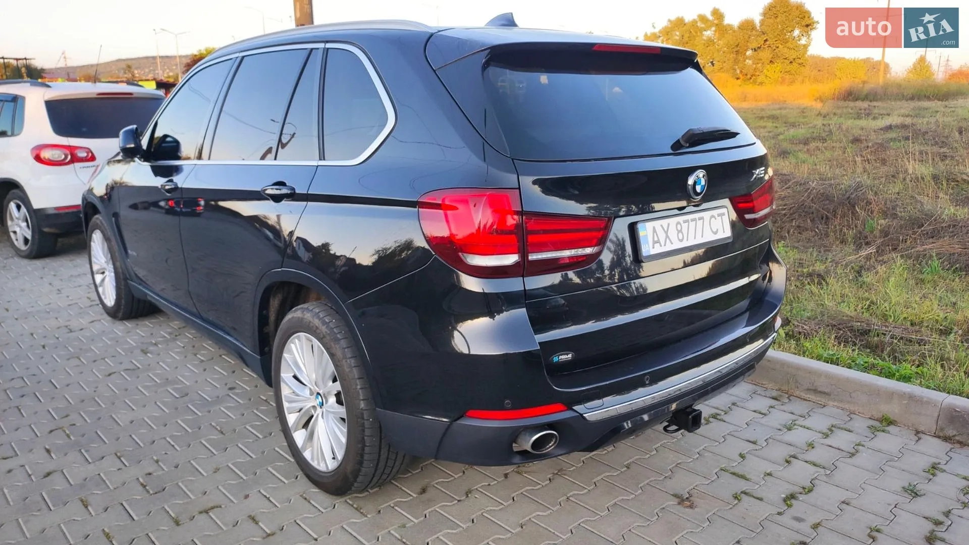 2016 BMW X5 - мініатюра 2