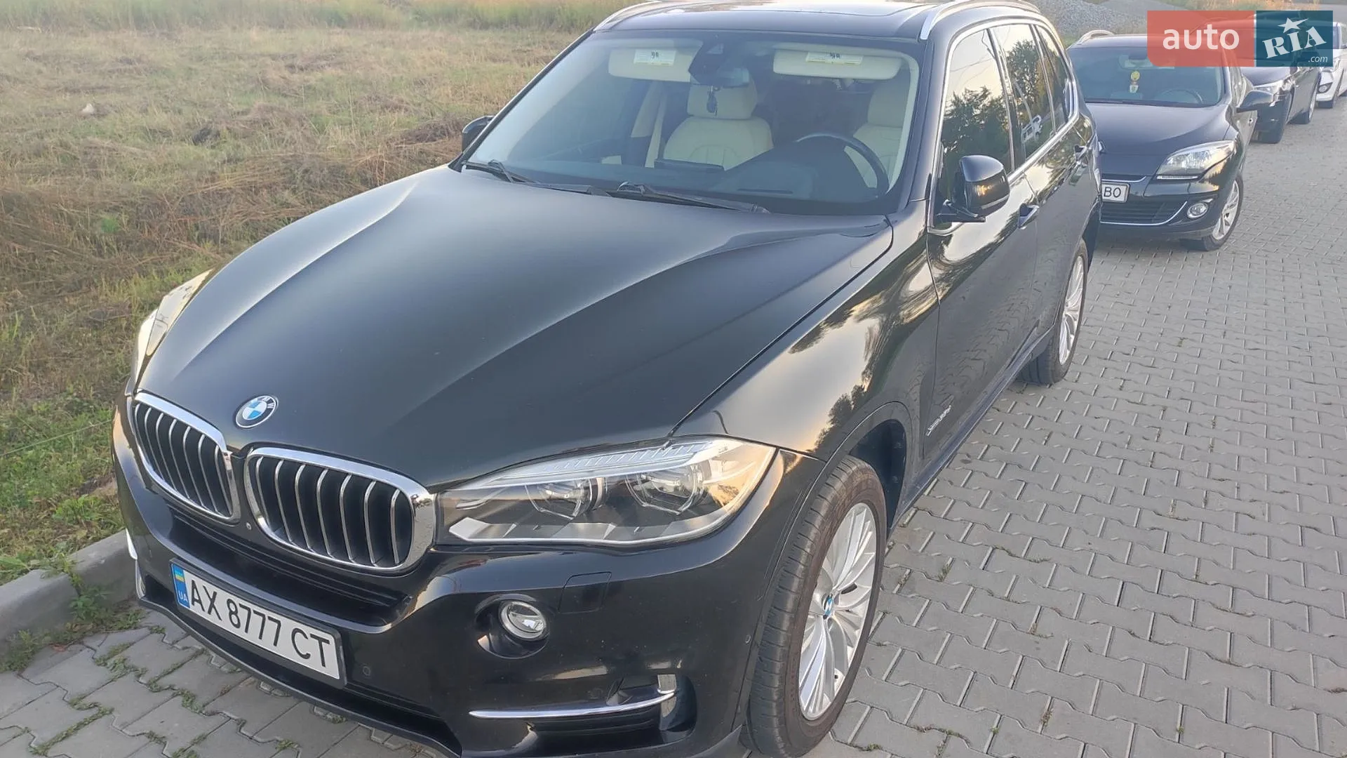 2016 BMW X5 - мініатюра 8