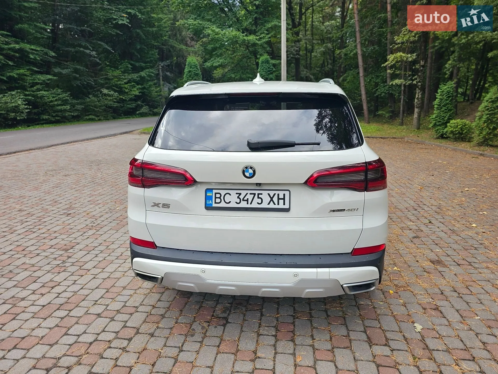 2019 BMW X5 - мініатюра 9