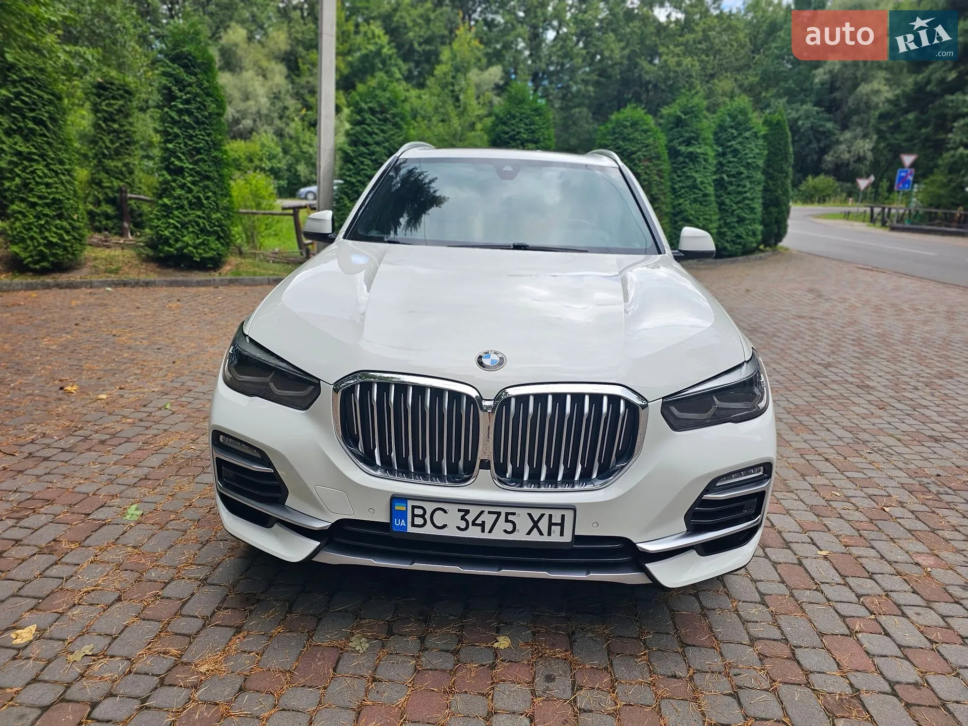 2019 BMW X5 - мініатюра 2