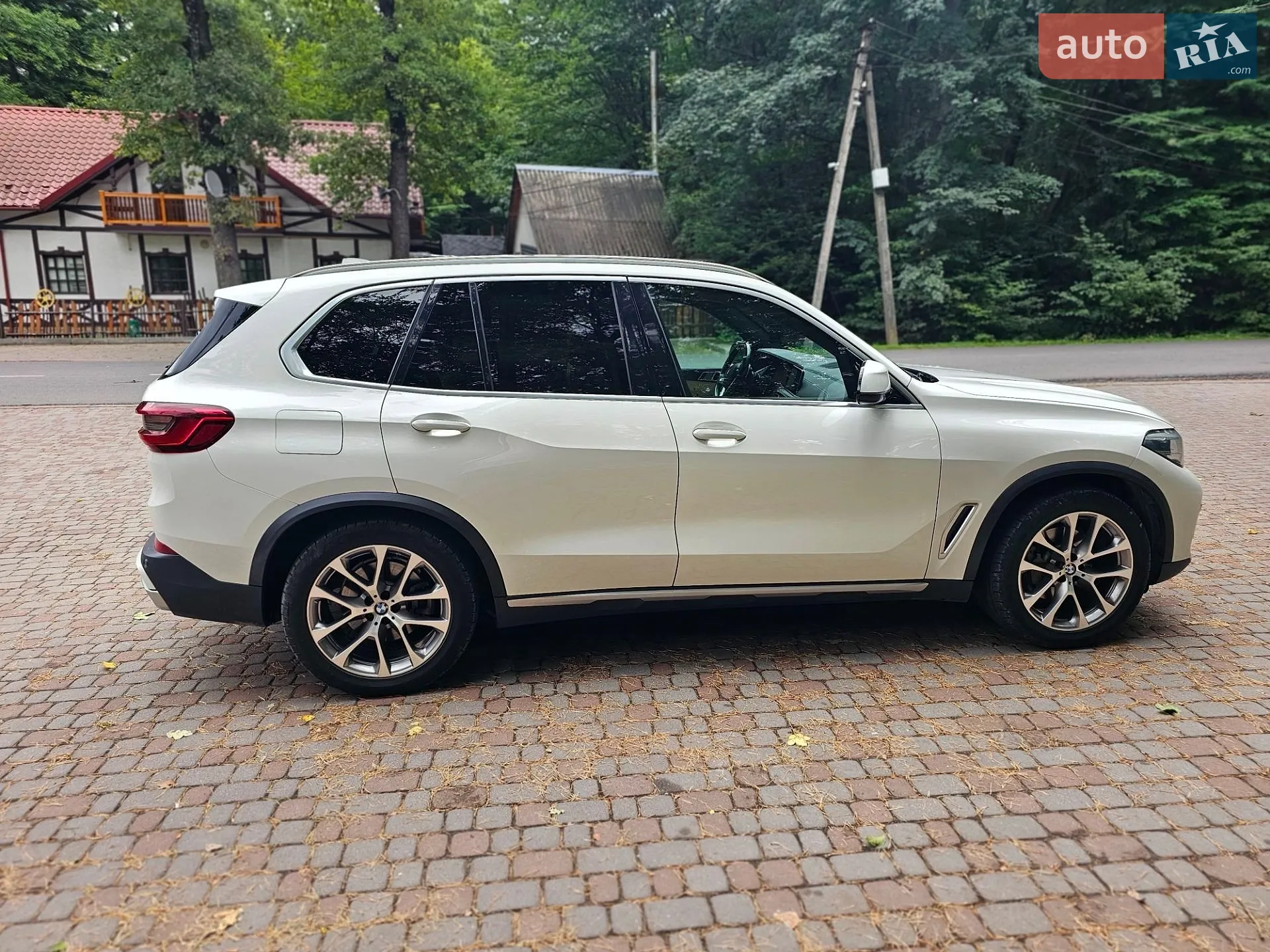2019 BMW X5 - мініатюра 7