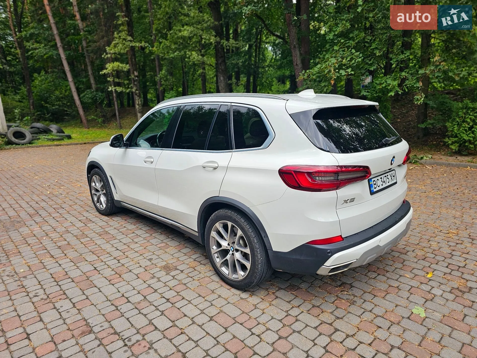 2019 BMW X5 - мініатюра 11