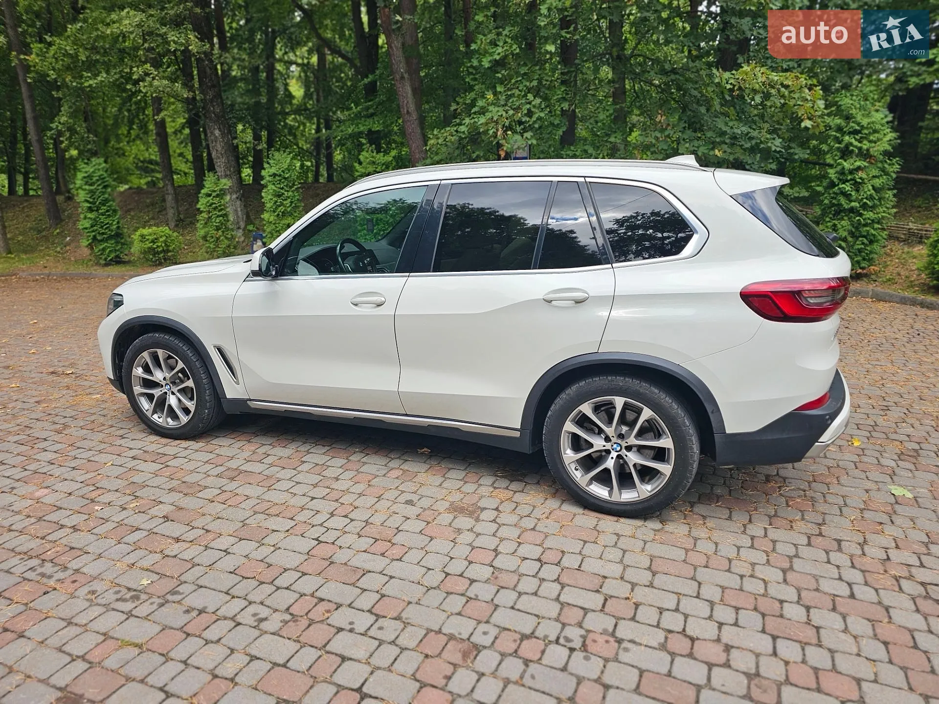 2019 BMW X5 - мініатюра 12